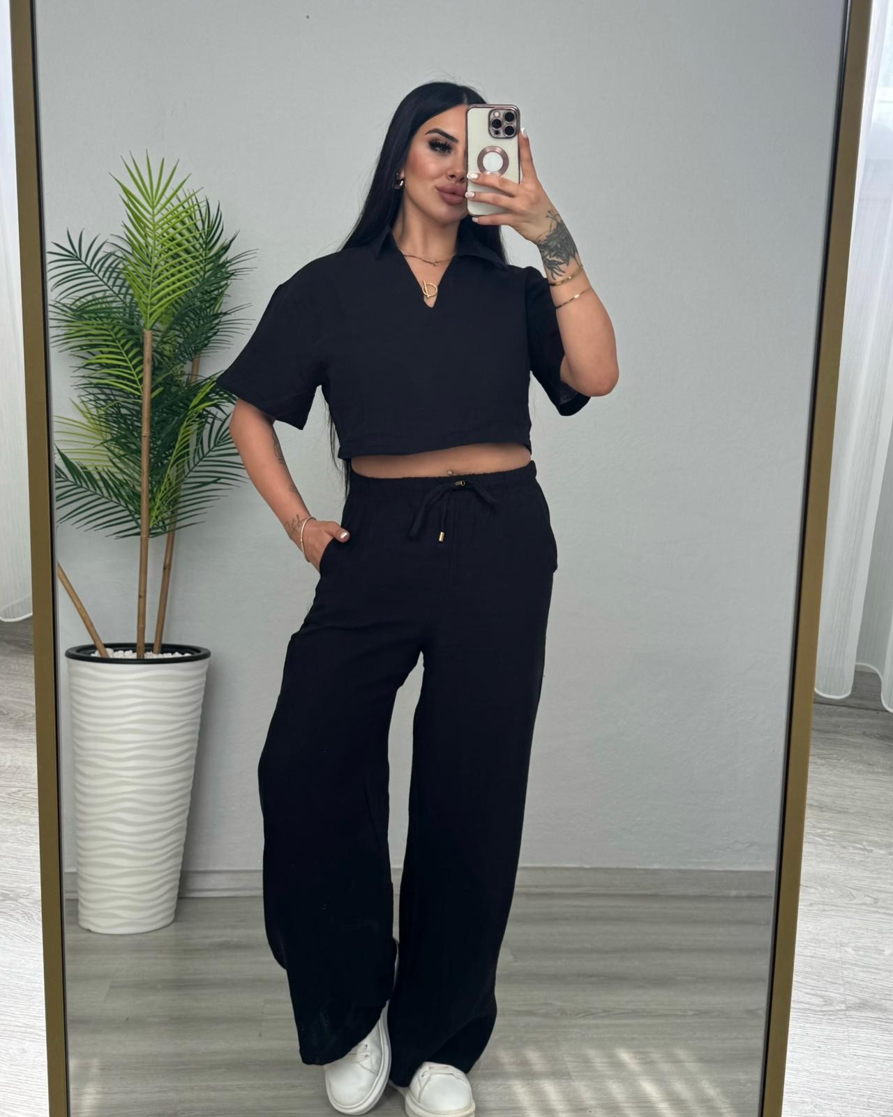 JADE FLAM TAKIM