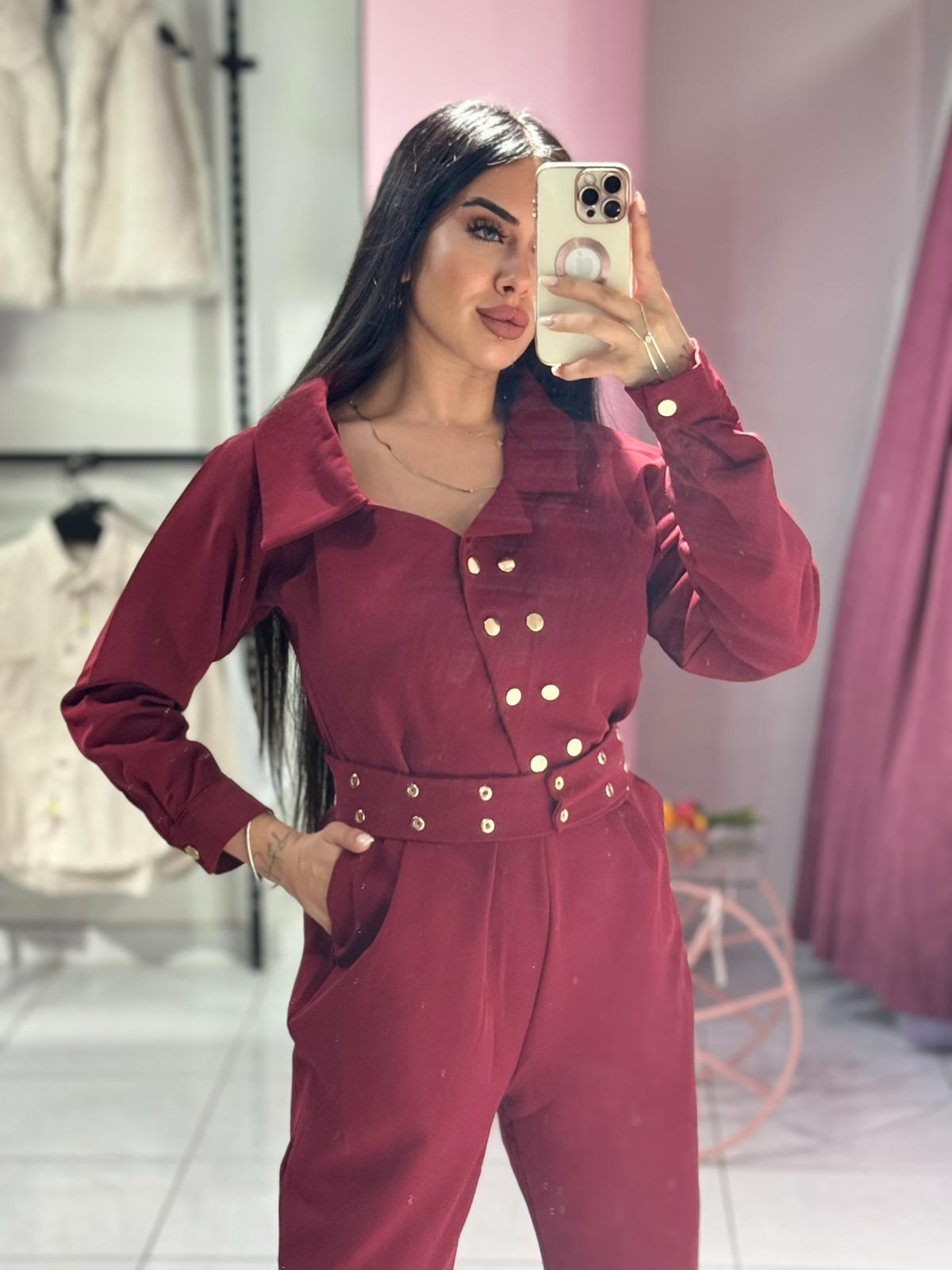 NARKİS KEMERLİ TULUM