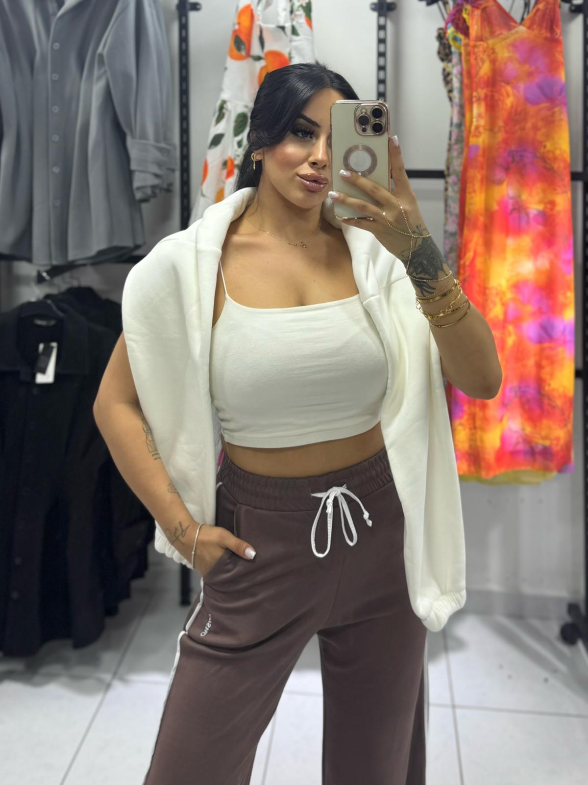 OYSHO EŞOFMAN ALTI
