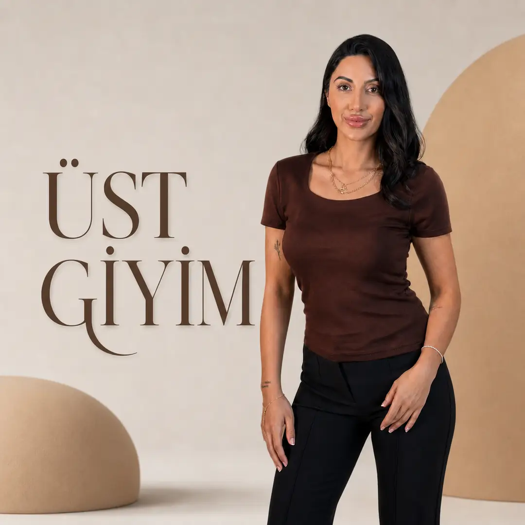 Üst Giyim