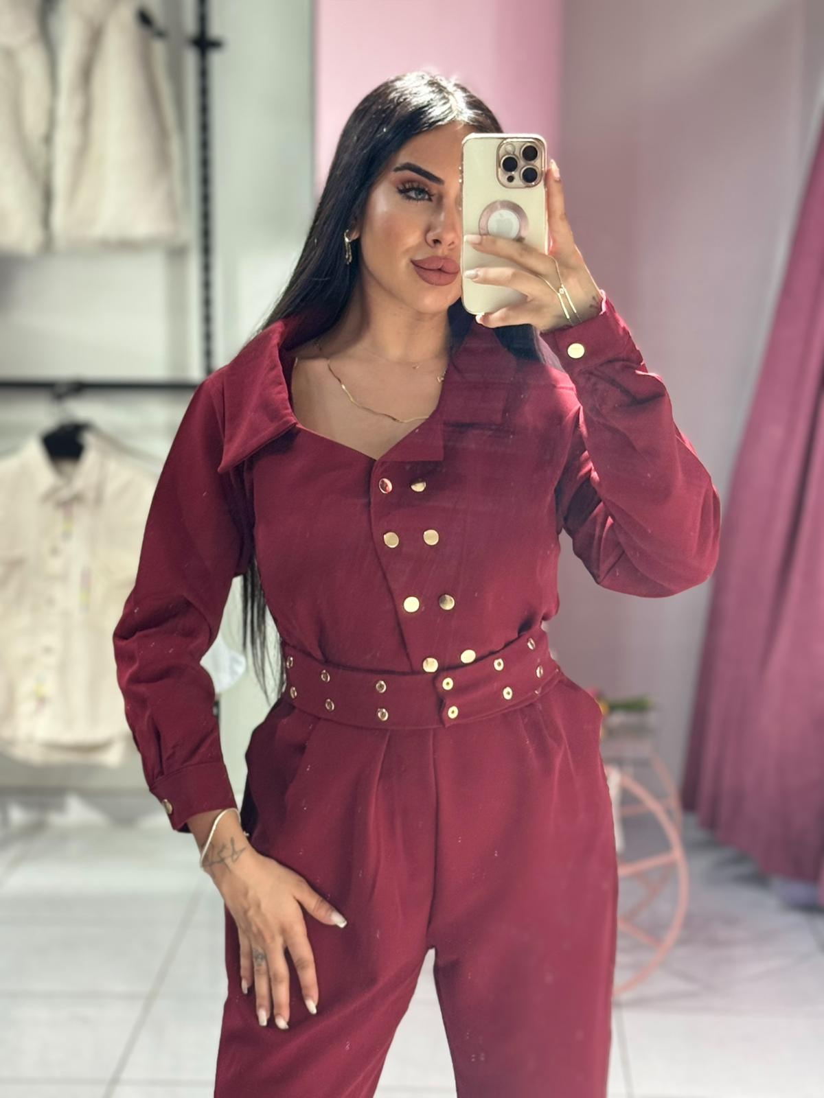 NARKİS KEMERLİ TULUM