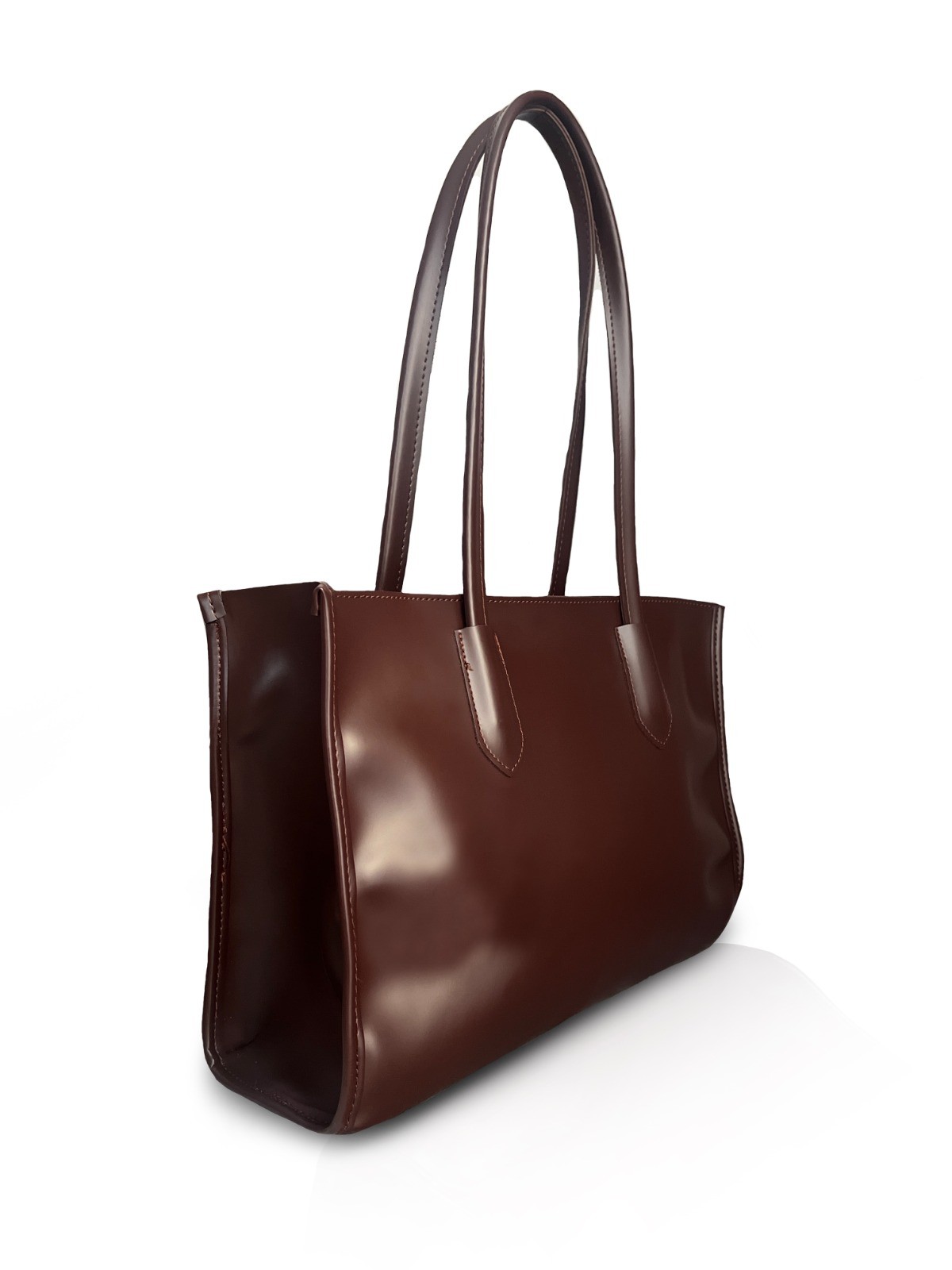 Kadın Shopper Omuz Çantası - Lucy