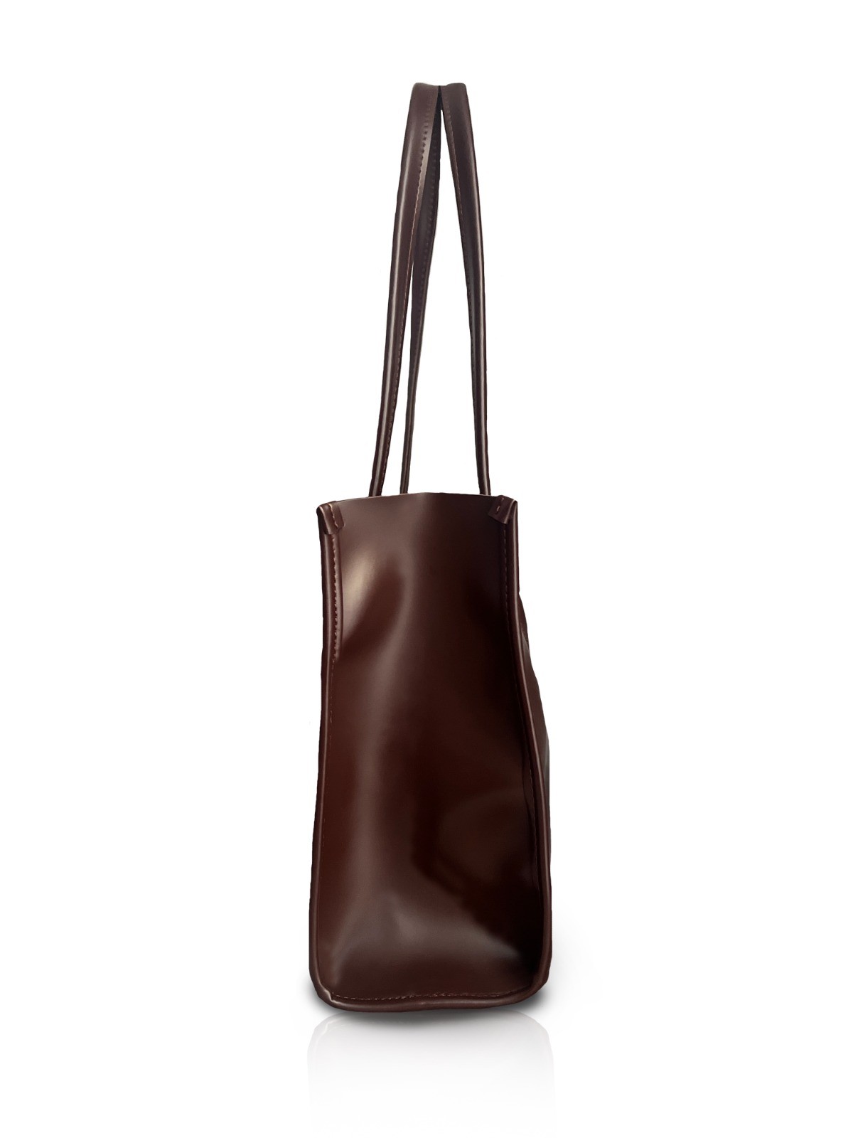 Kadın Shopper Omuz Çantası - Lucy