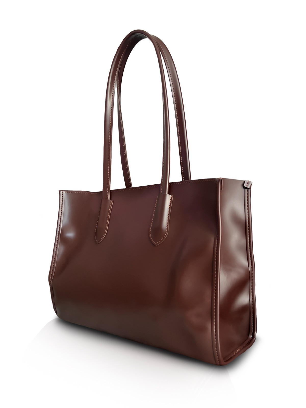 Kadın Shopper Omuz Çantası - Lucy