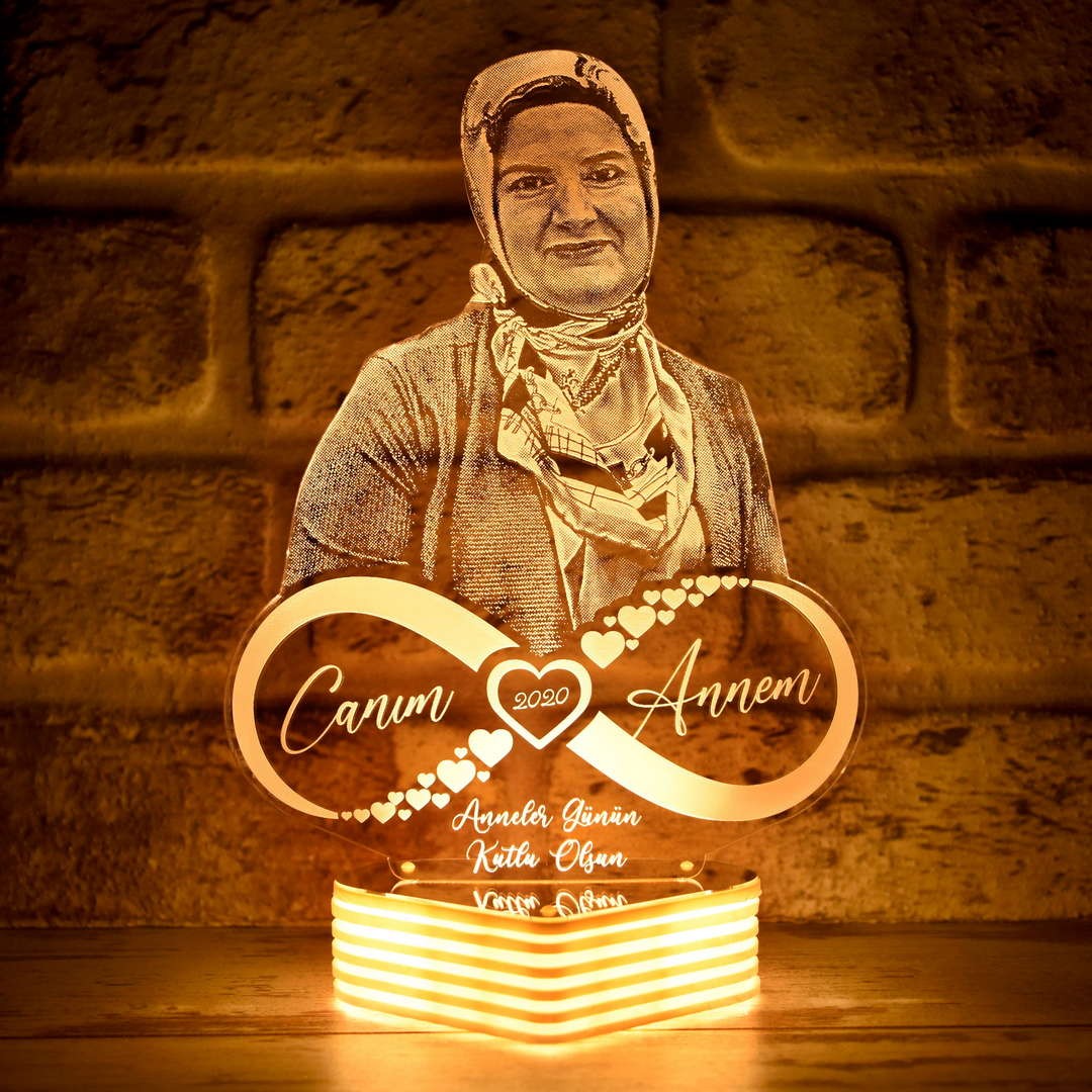 Anneler Günü Hediyesi, En Güzel Hediye