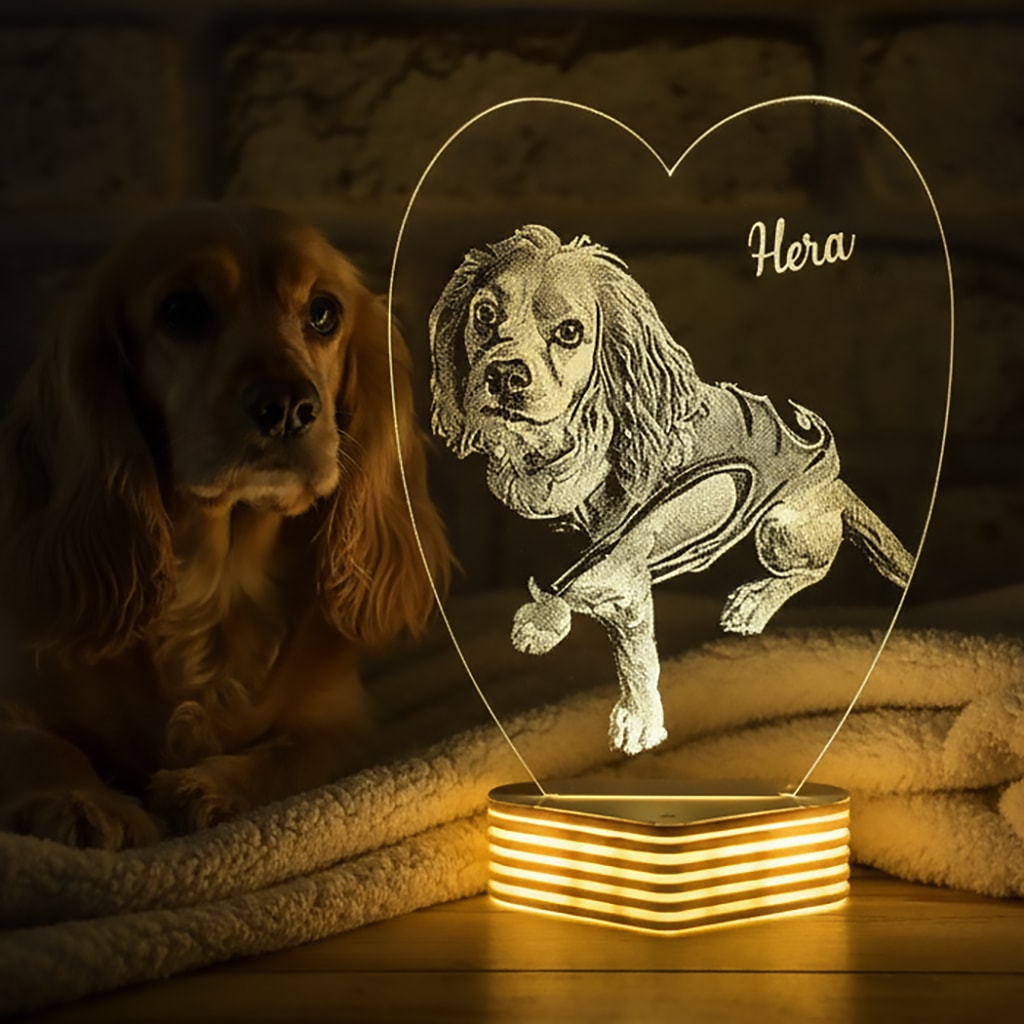 Hayvanseverlere Hediye, Köpek Sahiplerine Hediye