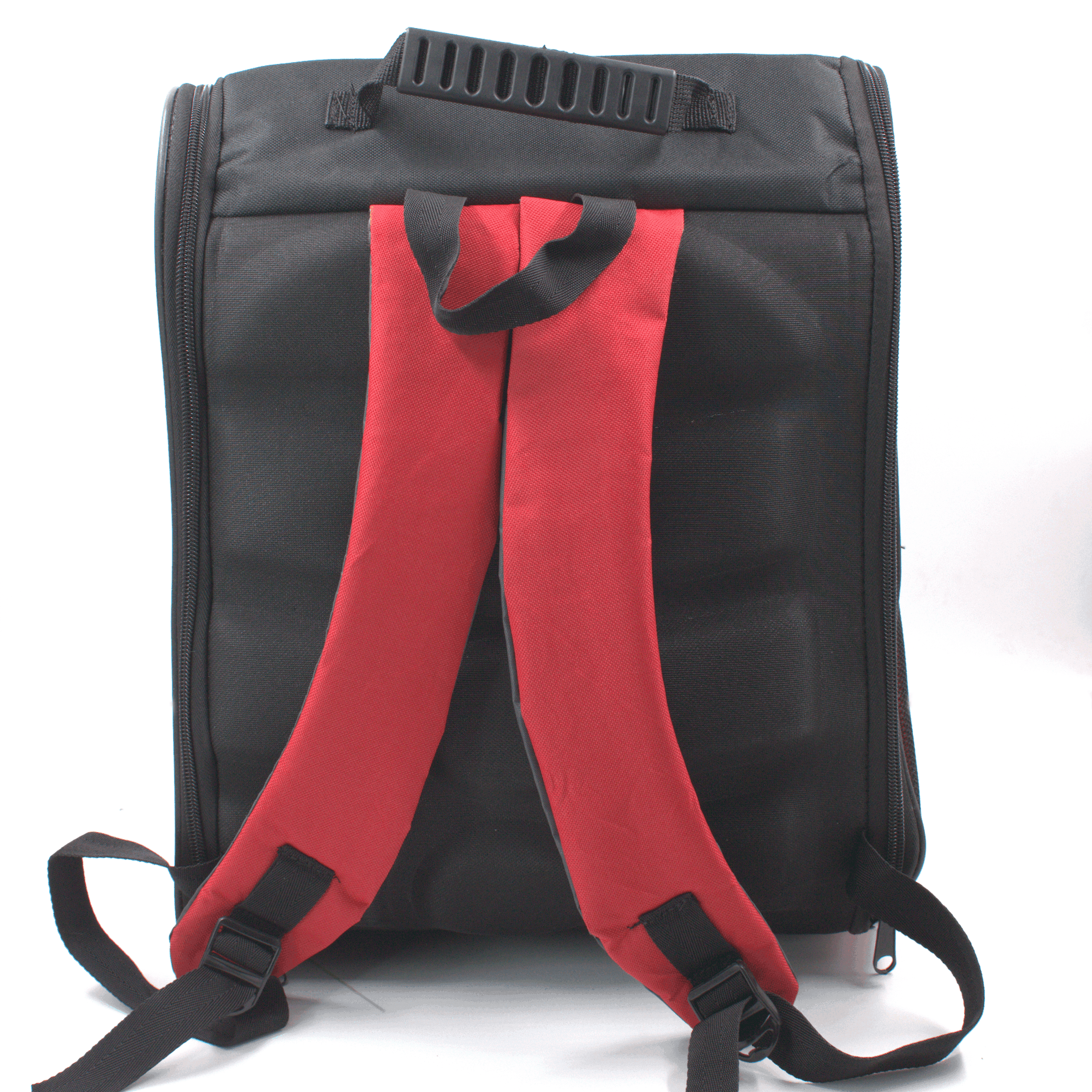 PETRA BAG KIRMIZI