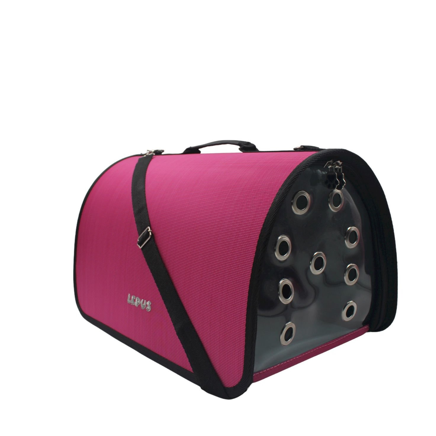 Fly Bag Pembe