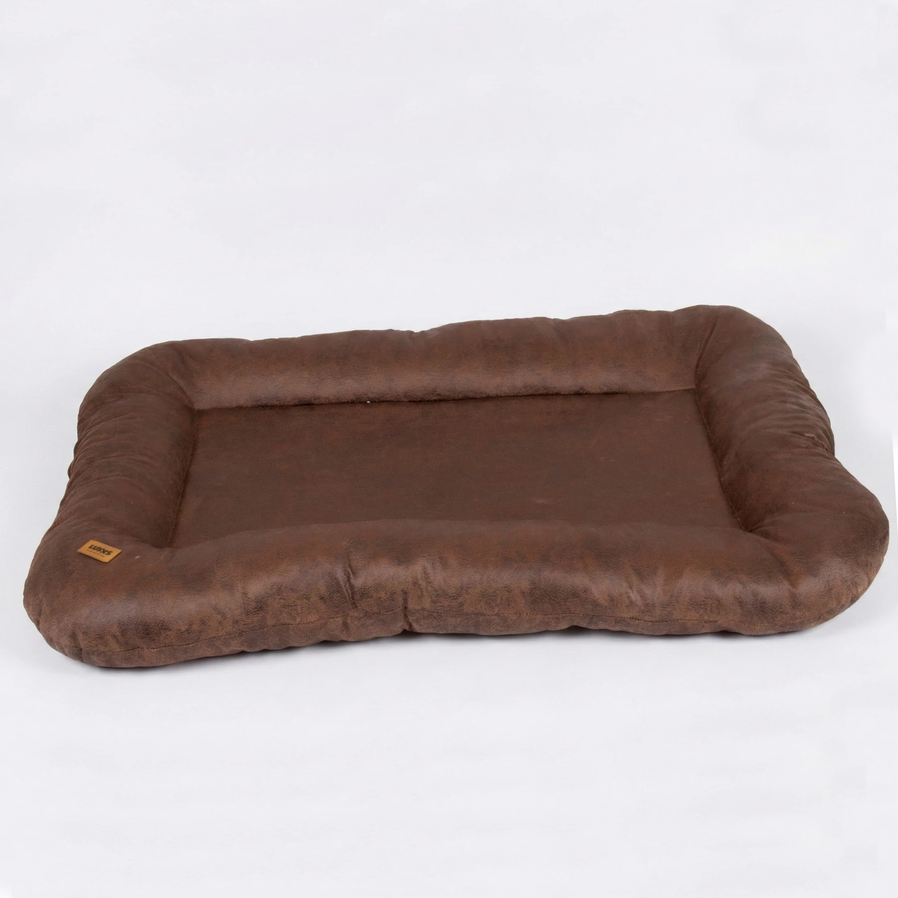 AİR CUSHİON KAHVERENGİ LARGE