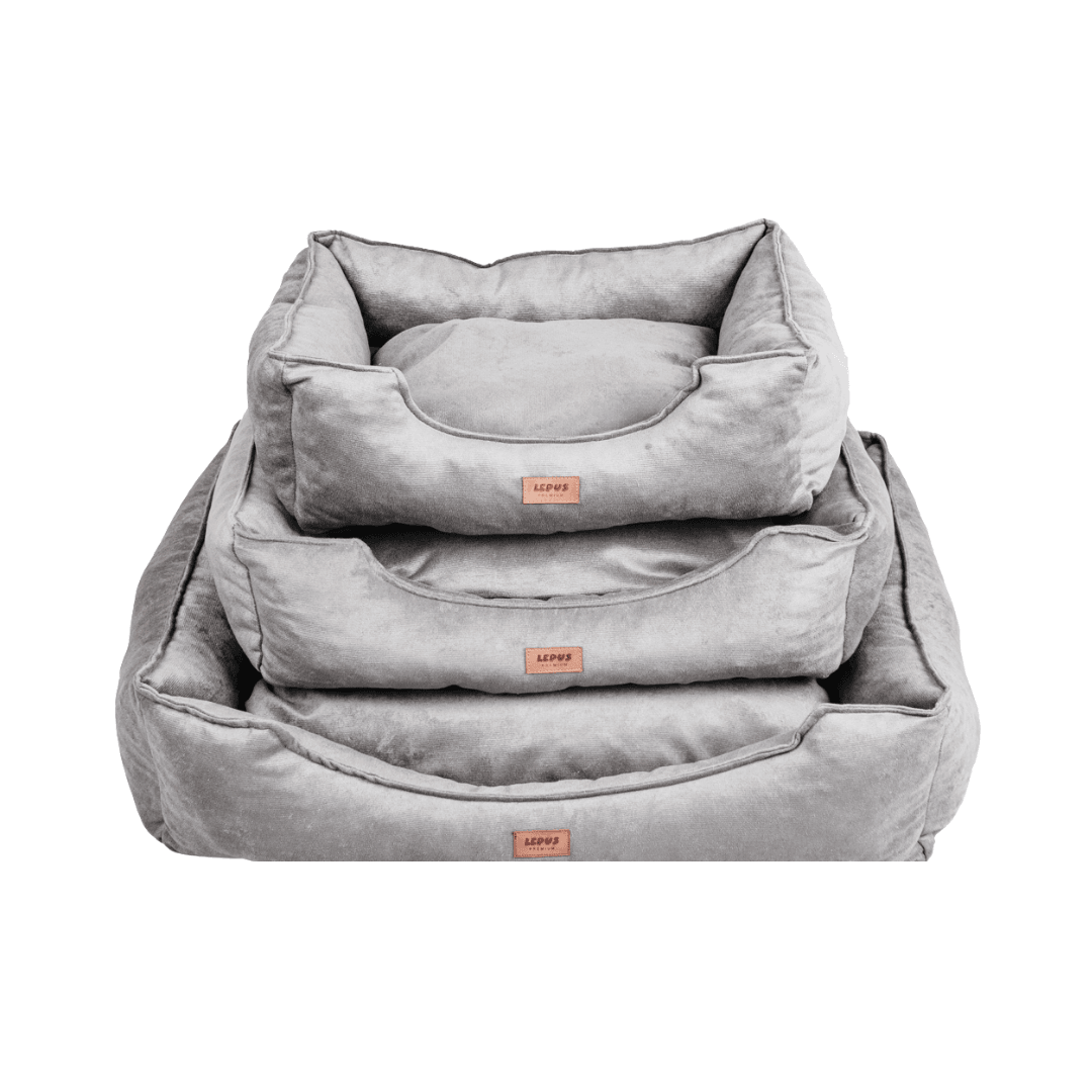 KAMPANYA SET (3LÜ) YATAK A. GRİ