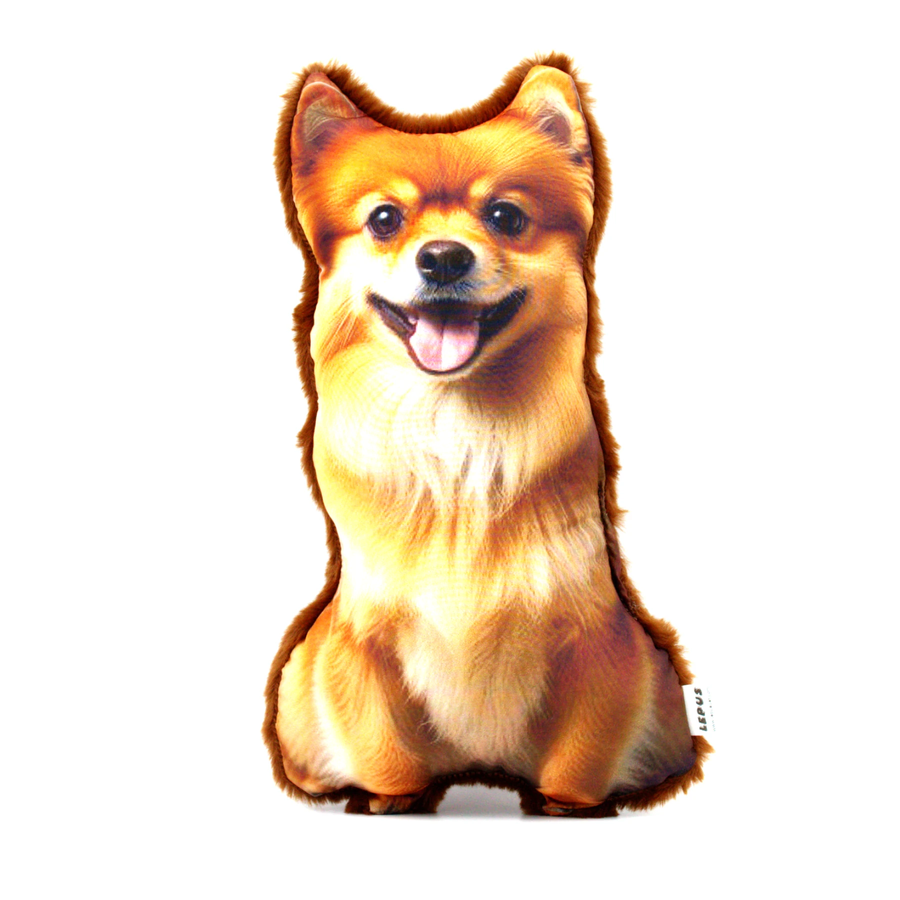 3 BOYUTLU KÖPEK YASTIĞI NO 07