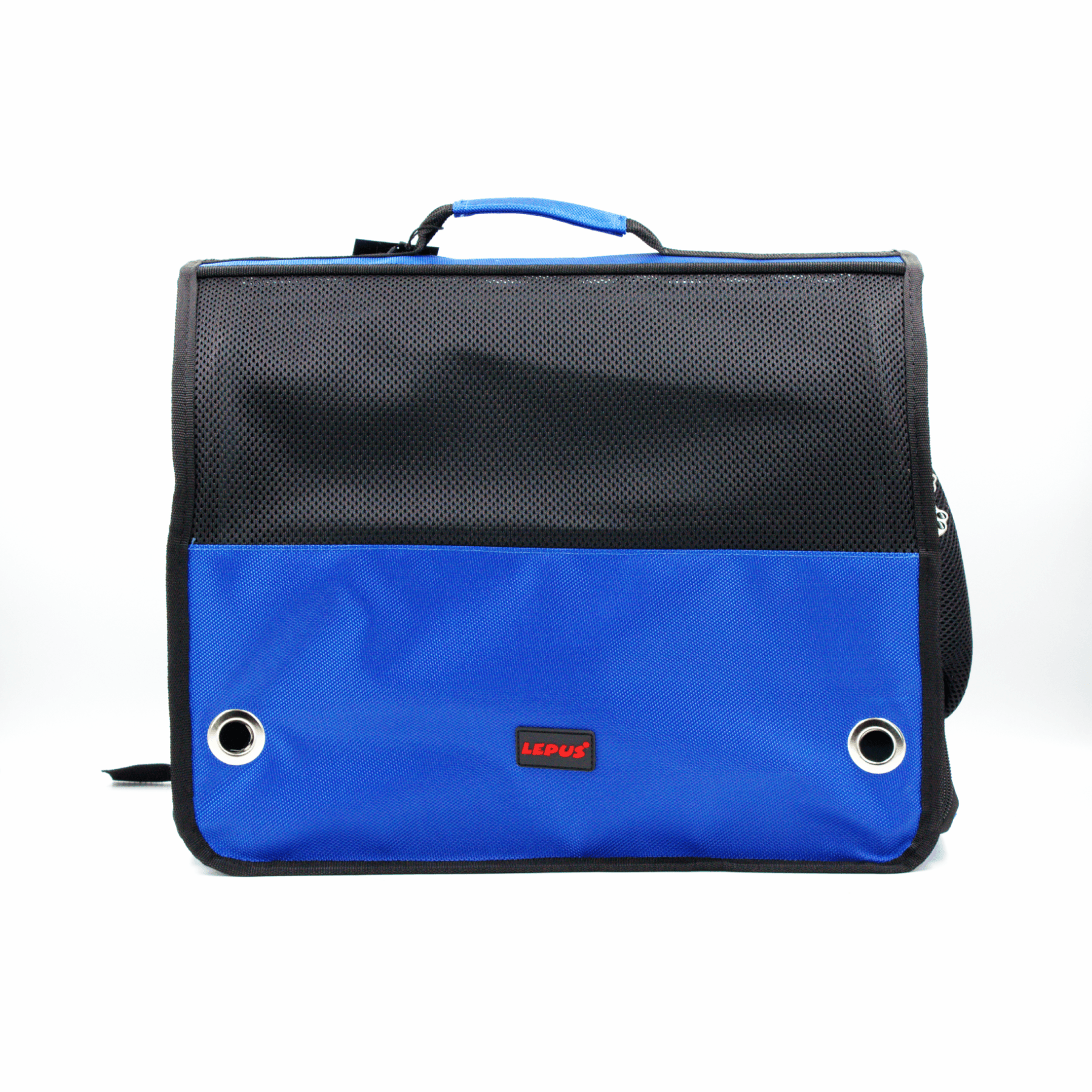LEPUS COOL BACKPACK MAVİ