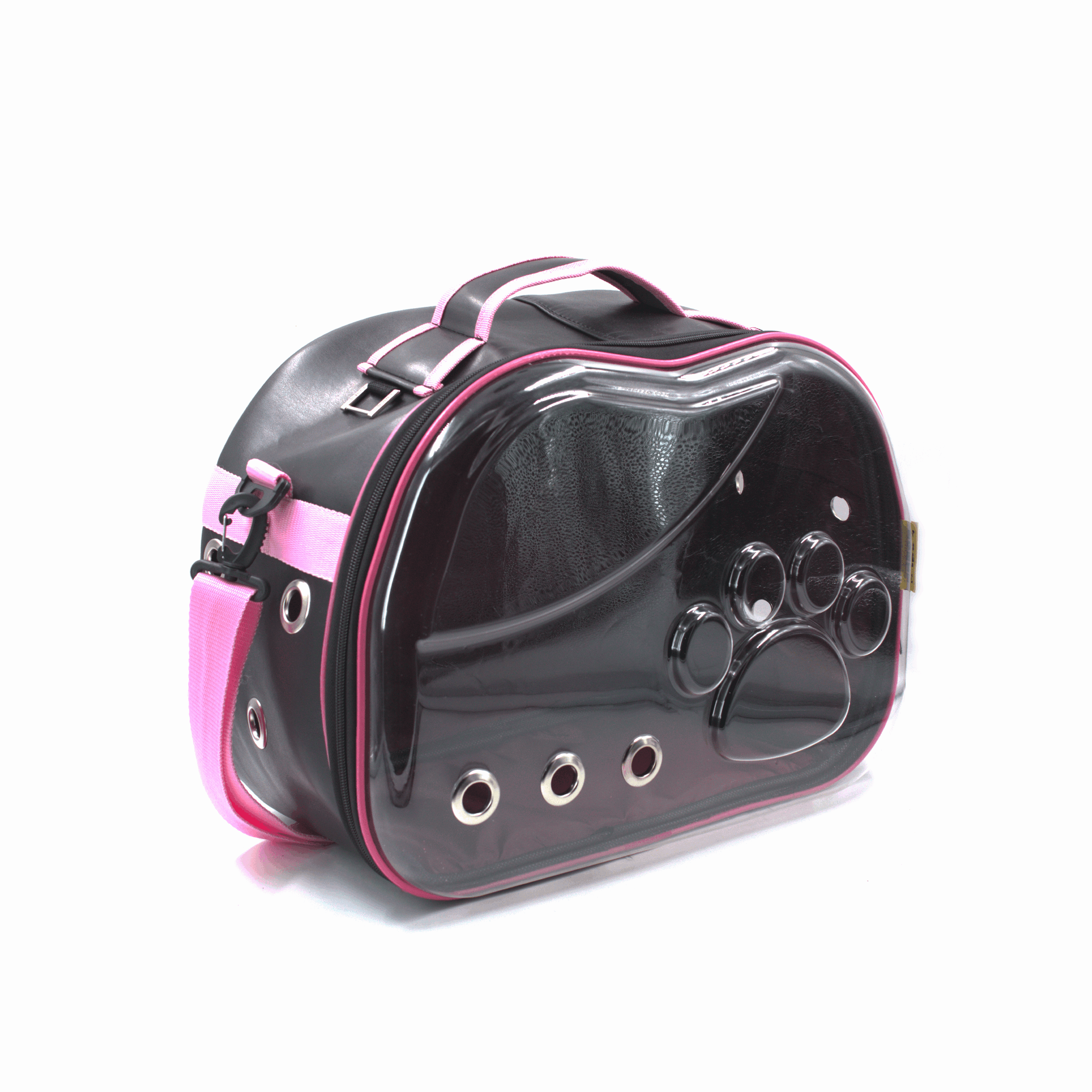 SPACE BAG PEMBE