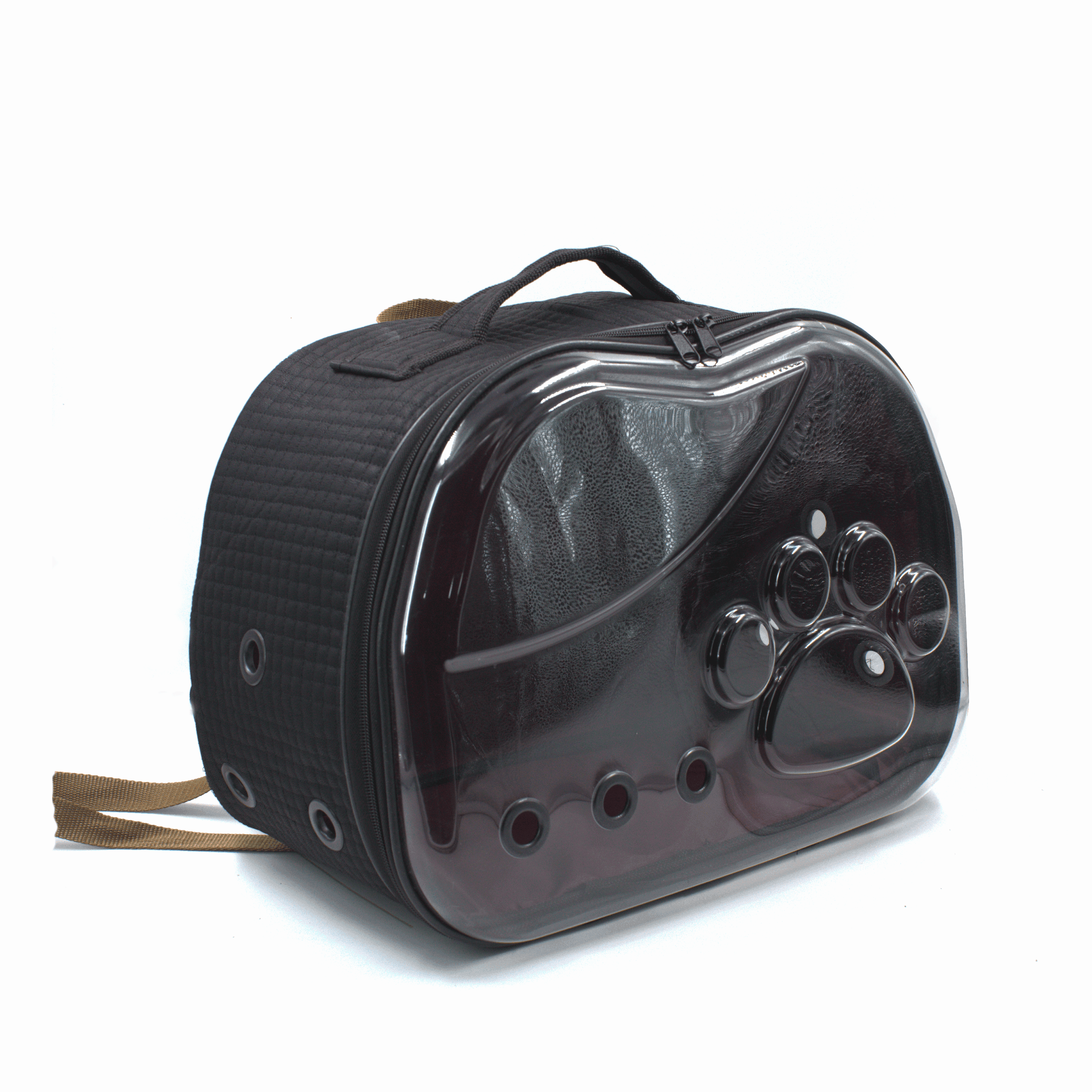 SPACE BAG SİYAH