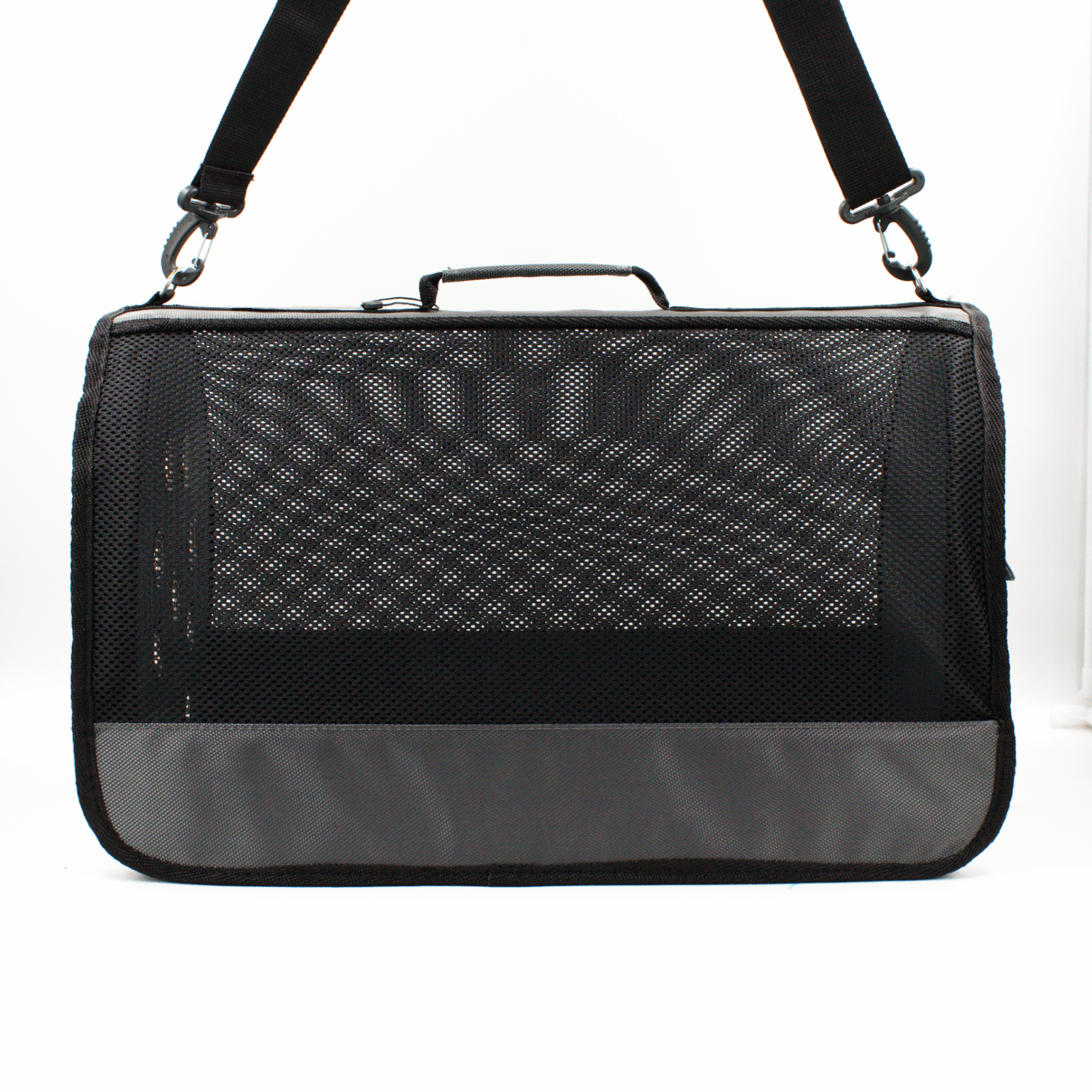Lepus Mesh Bag Gri