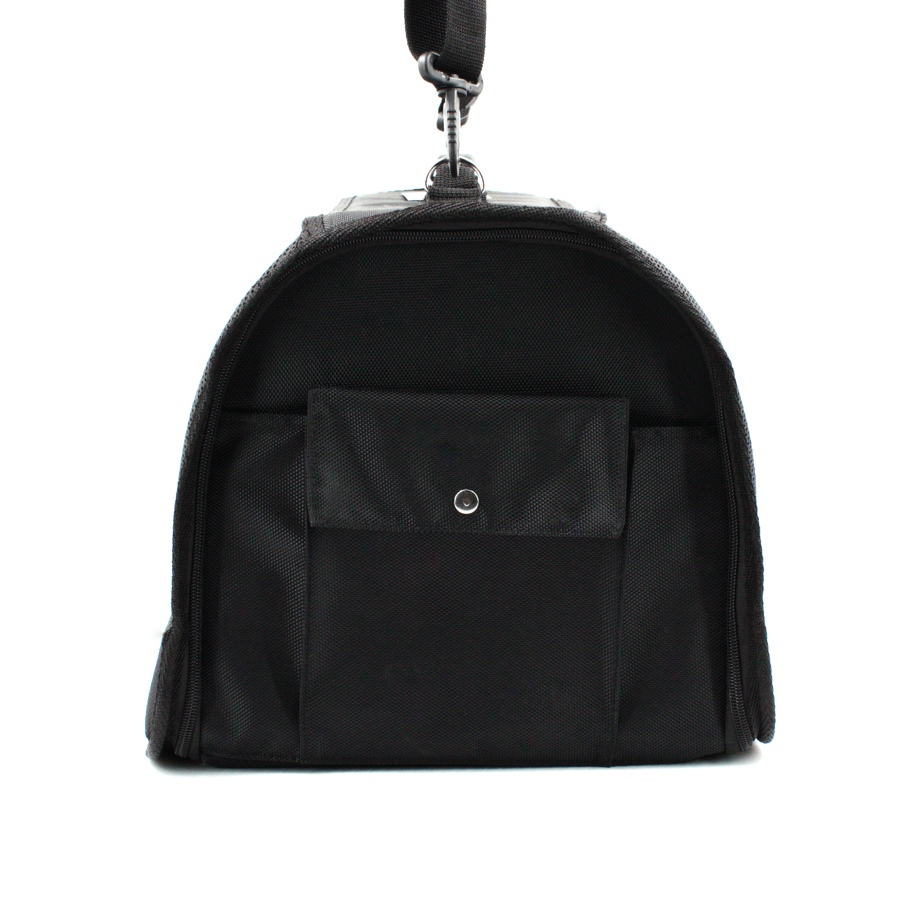 Lepus Mesh Bag Siyah