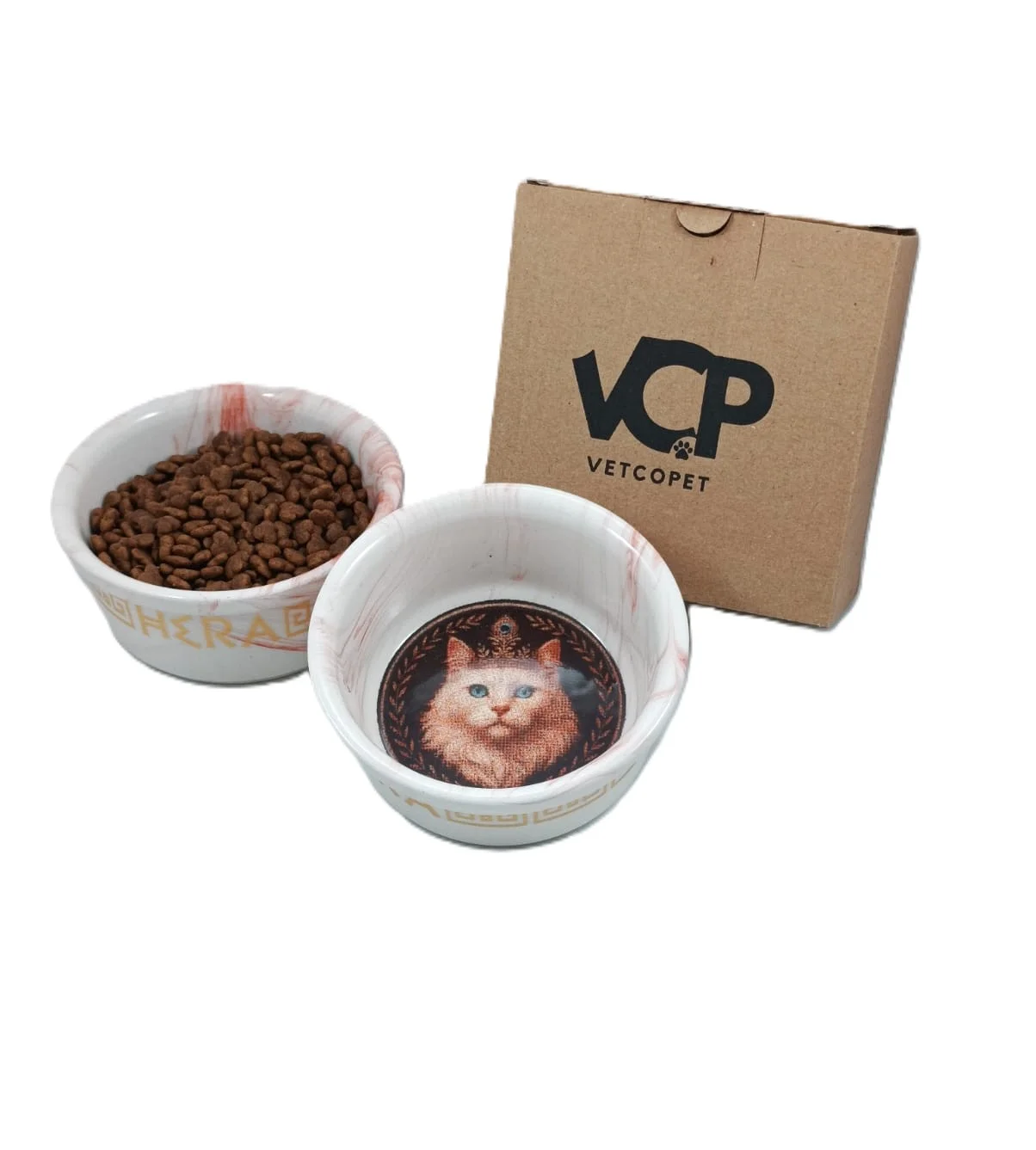 RACCOON OLİMPOS HERA SERAMİK 300 ML