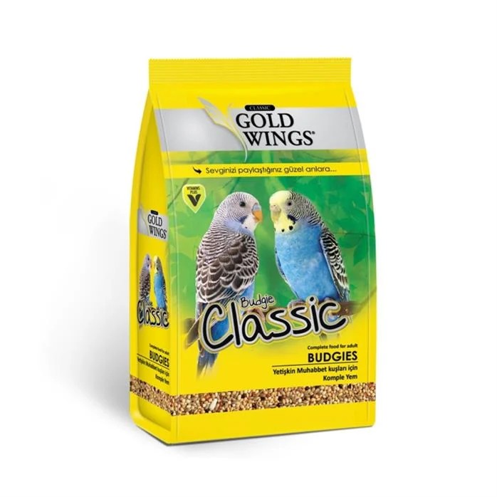GWC MUHABBET YEMİ 400 GR