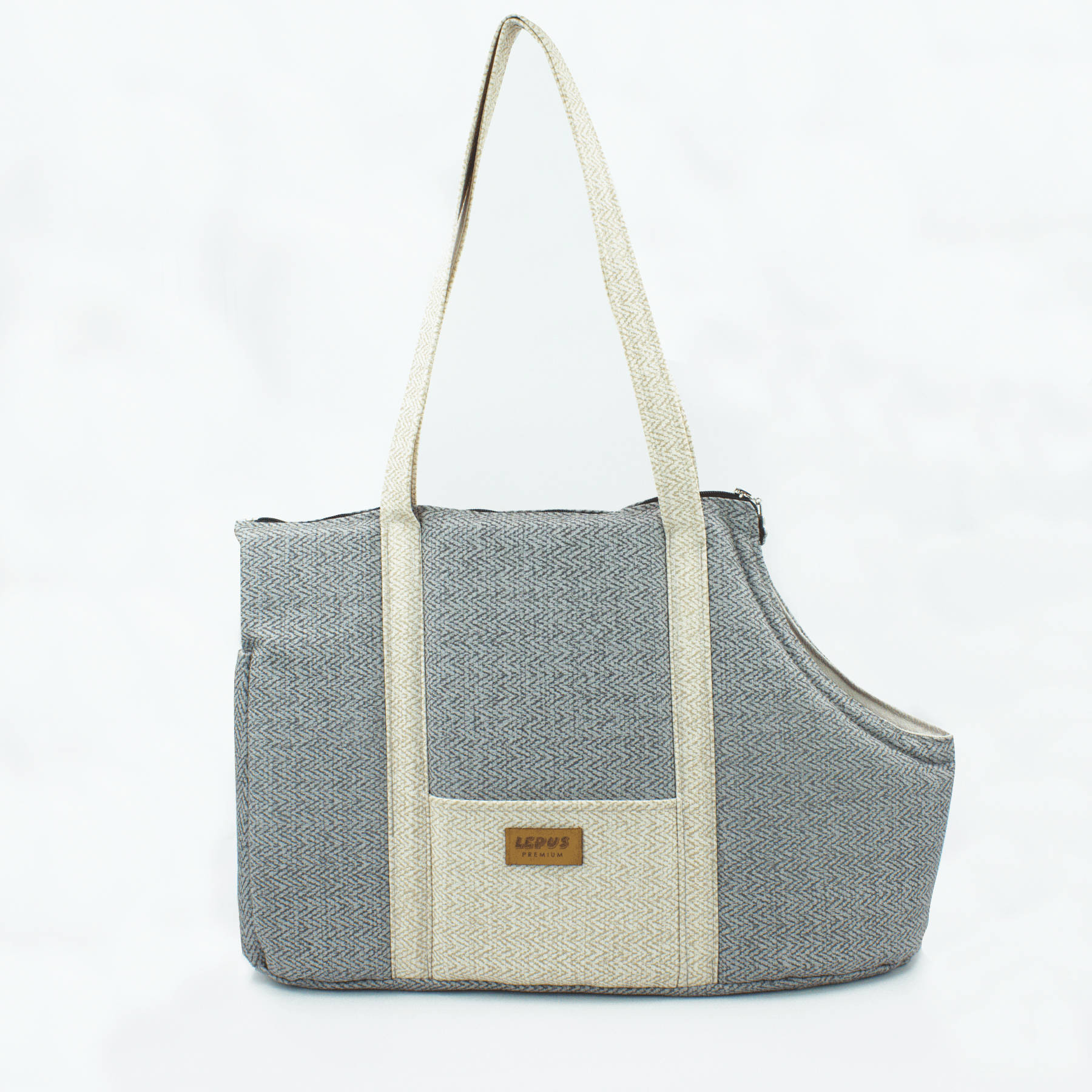 Sling Bag Gri