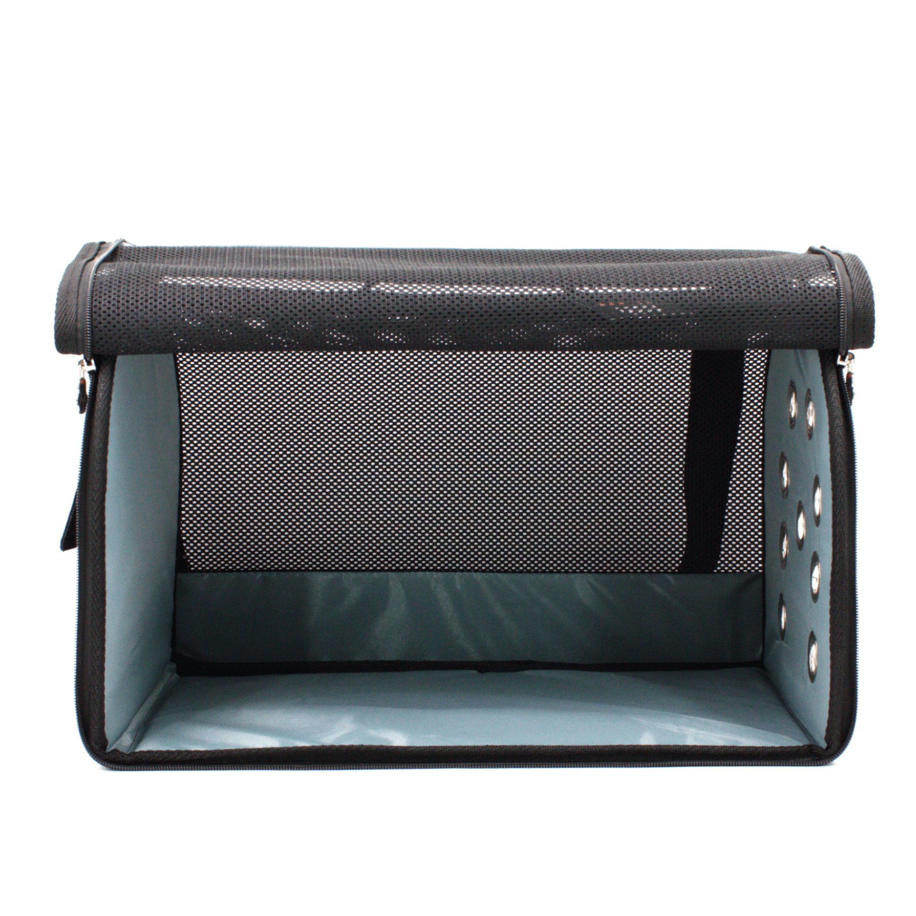 Lepus Mesh Bag Siyah