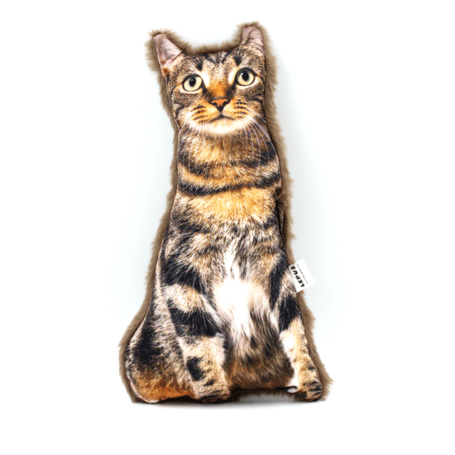 3 BOYUTLU KEDİ YASTIĞI NO 04