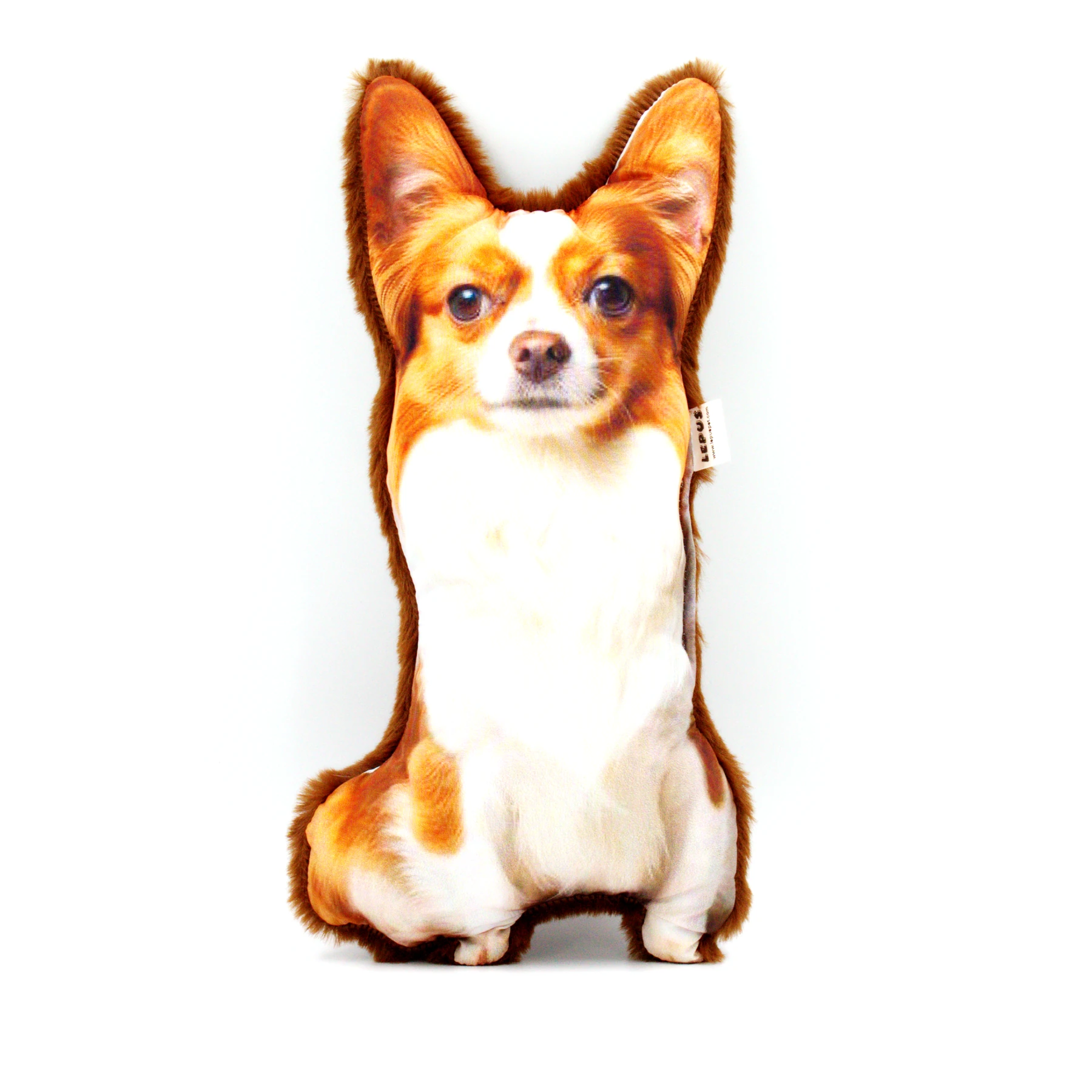 3 BOYUTLU KÖPEK YASTIĞI NO 04