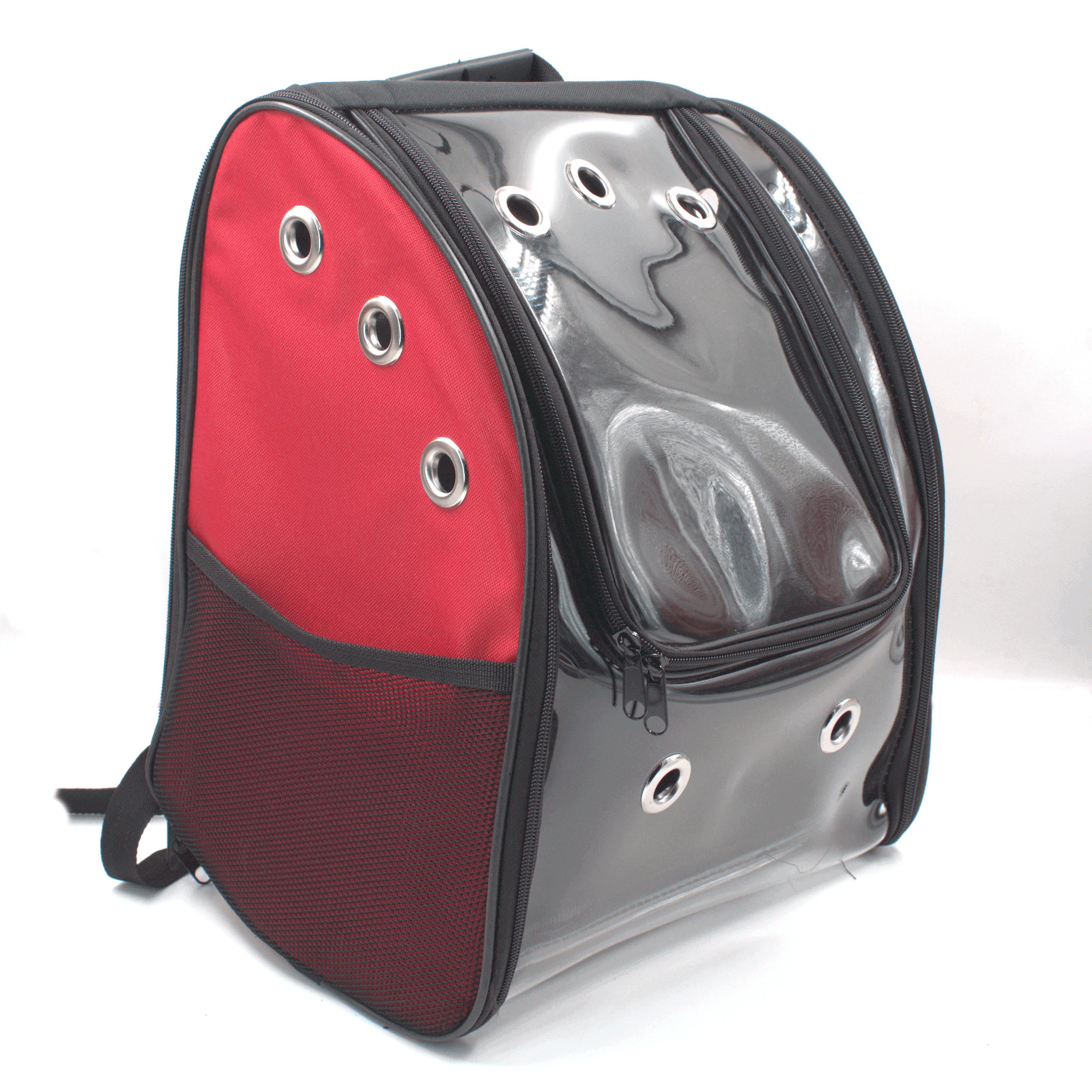 PETRA BAG KIRMIZI