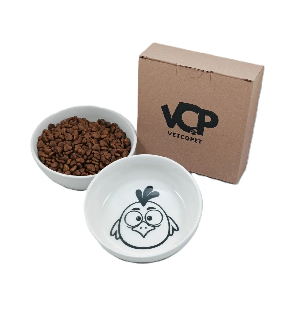 RACCOON ECO013 COCKEREL 250 ML