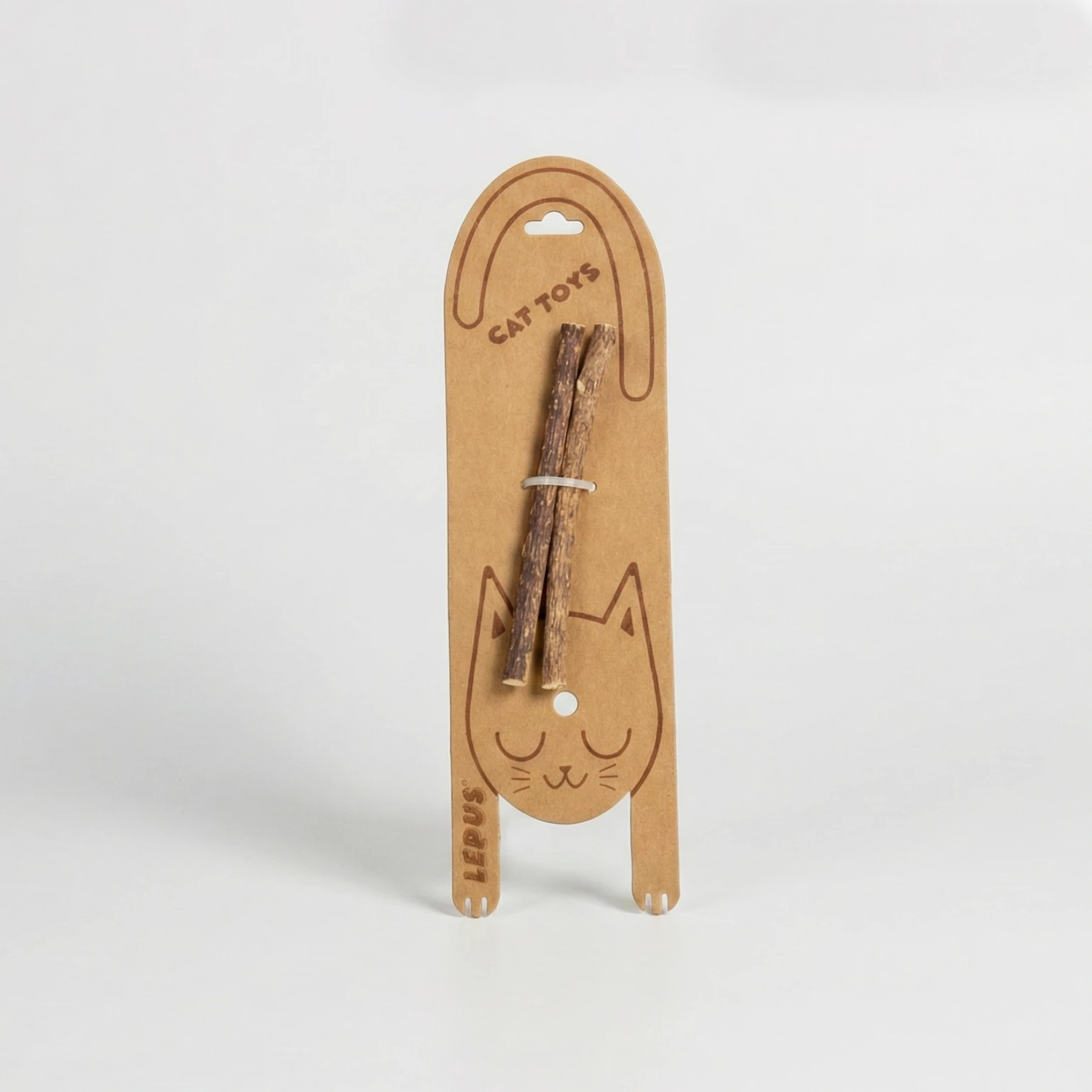 ZAMPA MATATABİ İKİLİ ÇUBUK MEDİUM