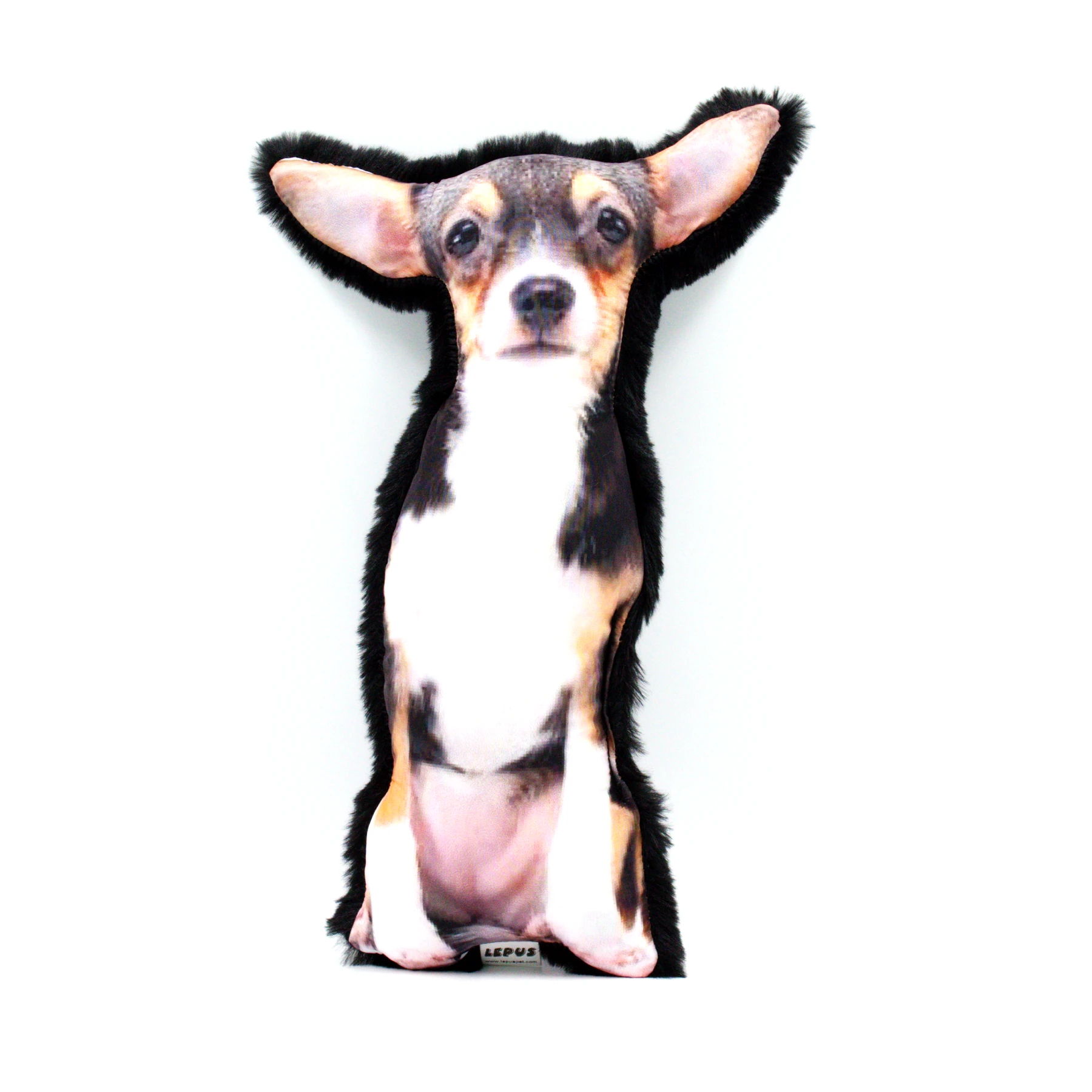 3 BOYUTLU KÖPEK YASTIĞI NO 06