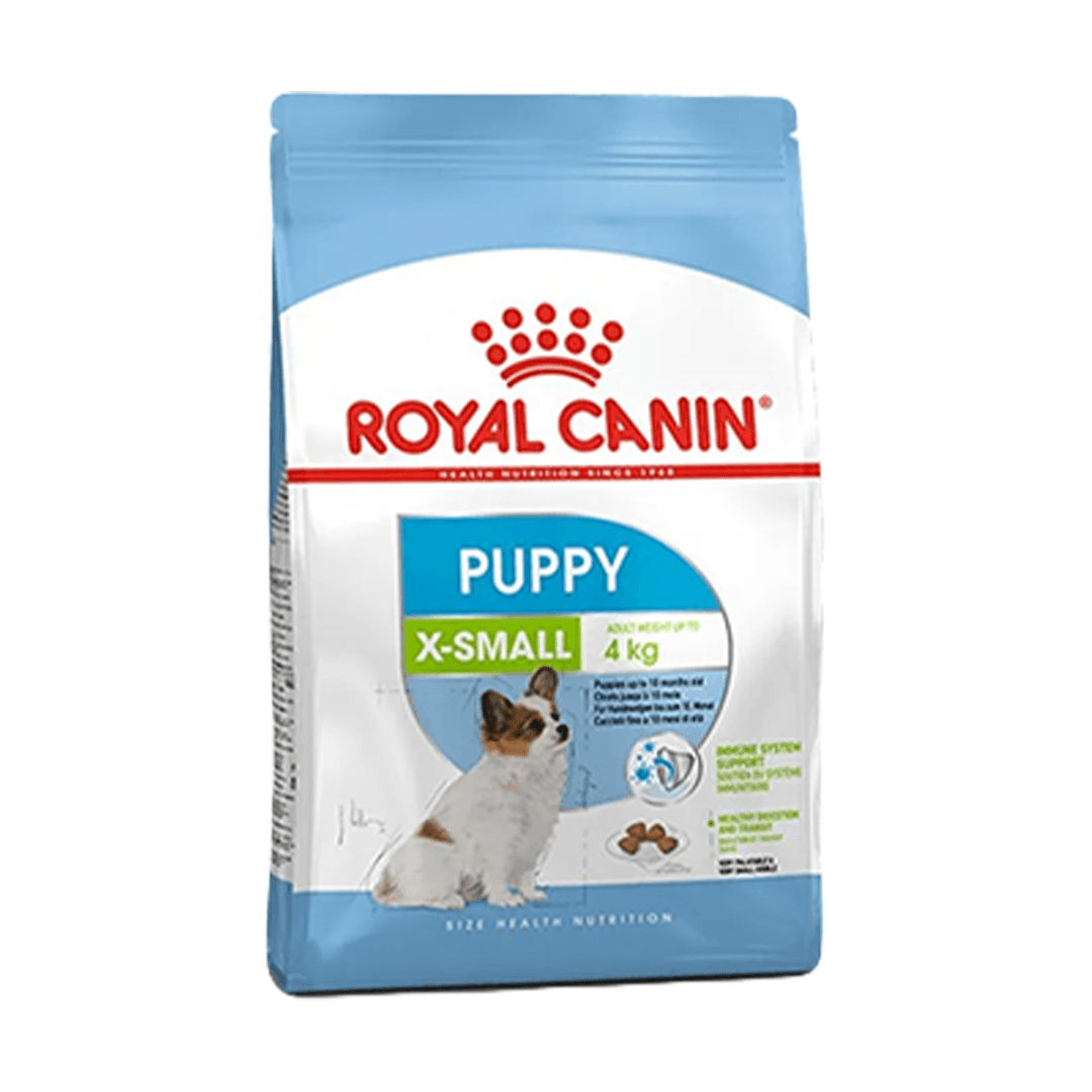 SHN XSMALL PUPPY 3K SHN XSMALL PUPPY 3 KG