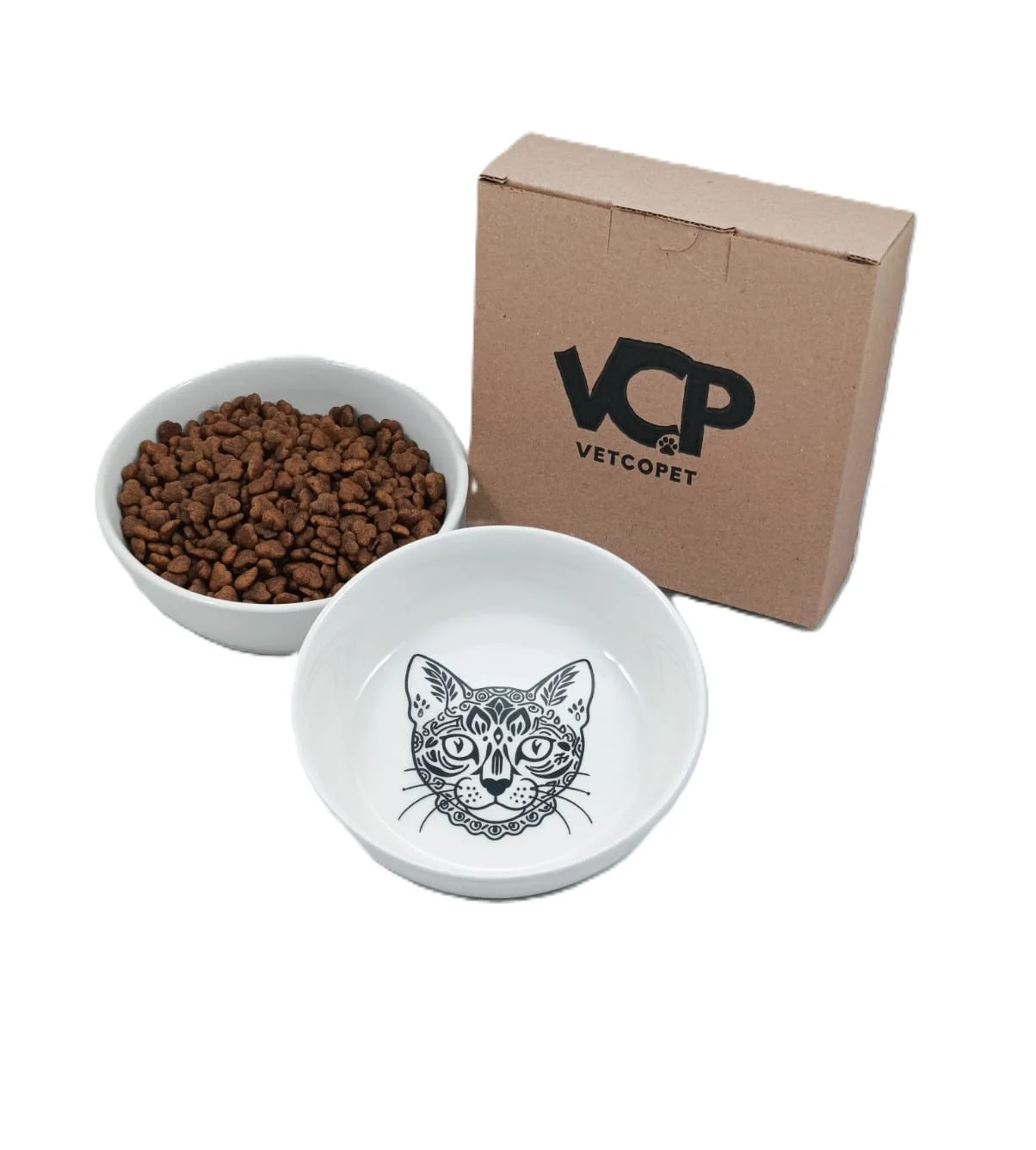 RACCOON ECO008 CATRA 250 ML