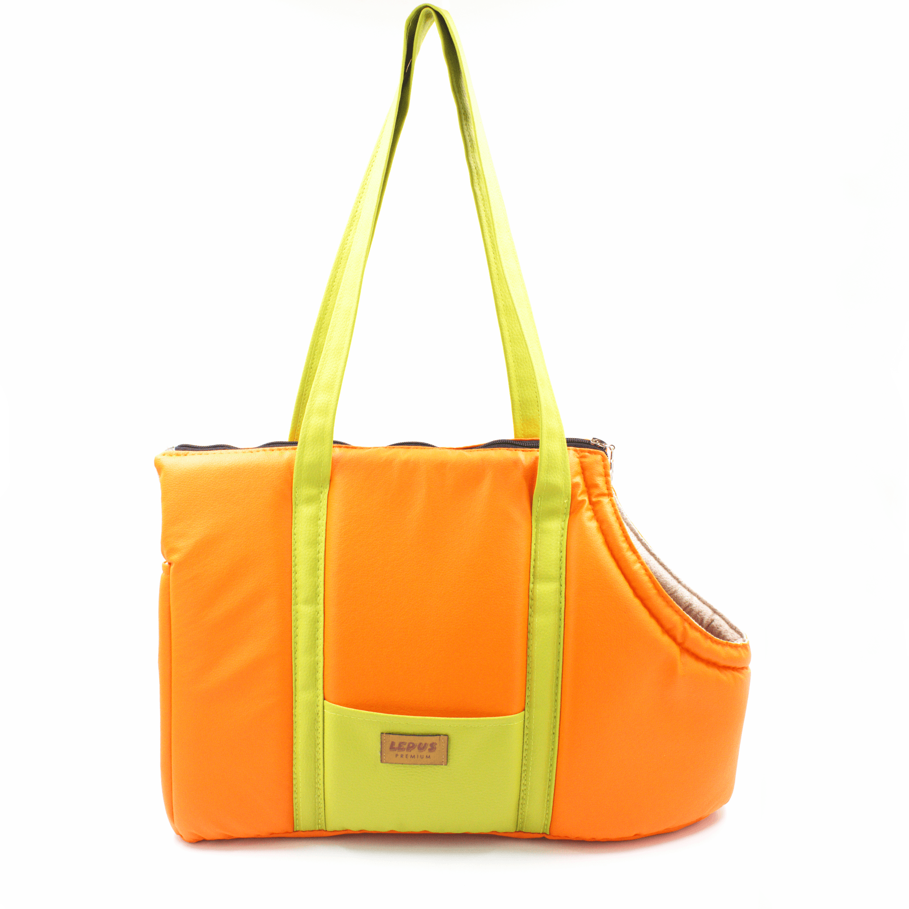 Sling Bag Turuncu