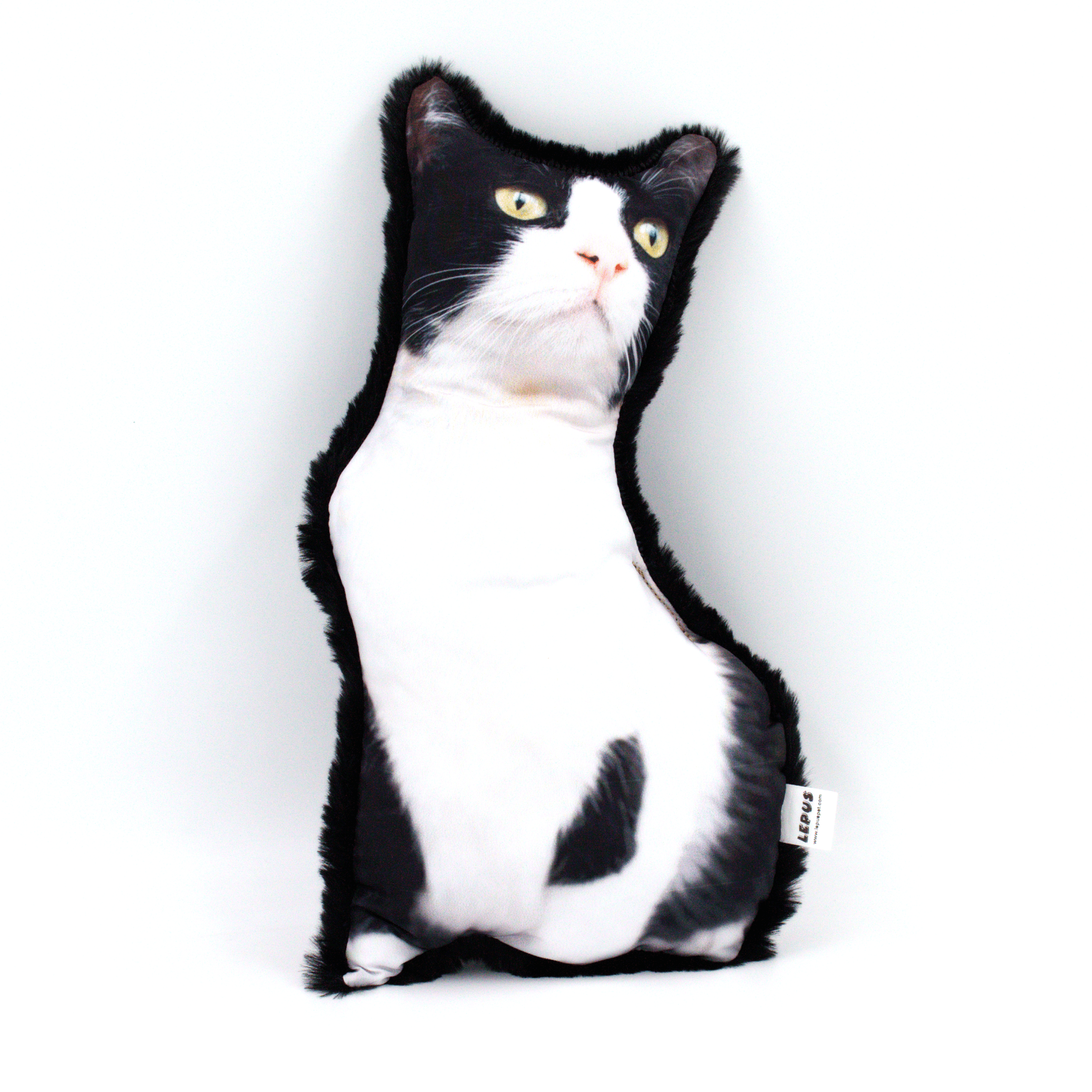3 BOYUTLU KEDİ YASTIĞI NO 06