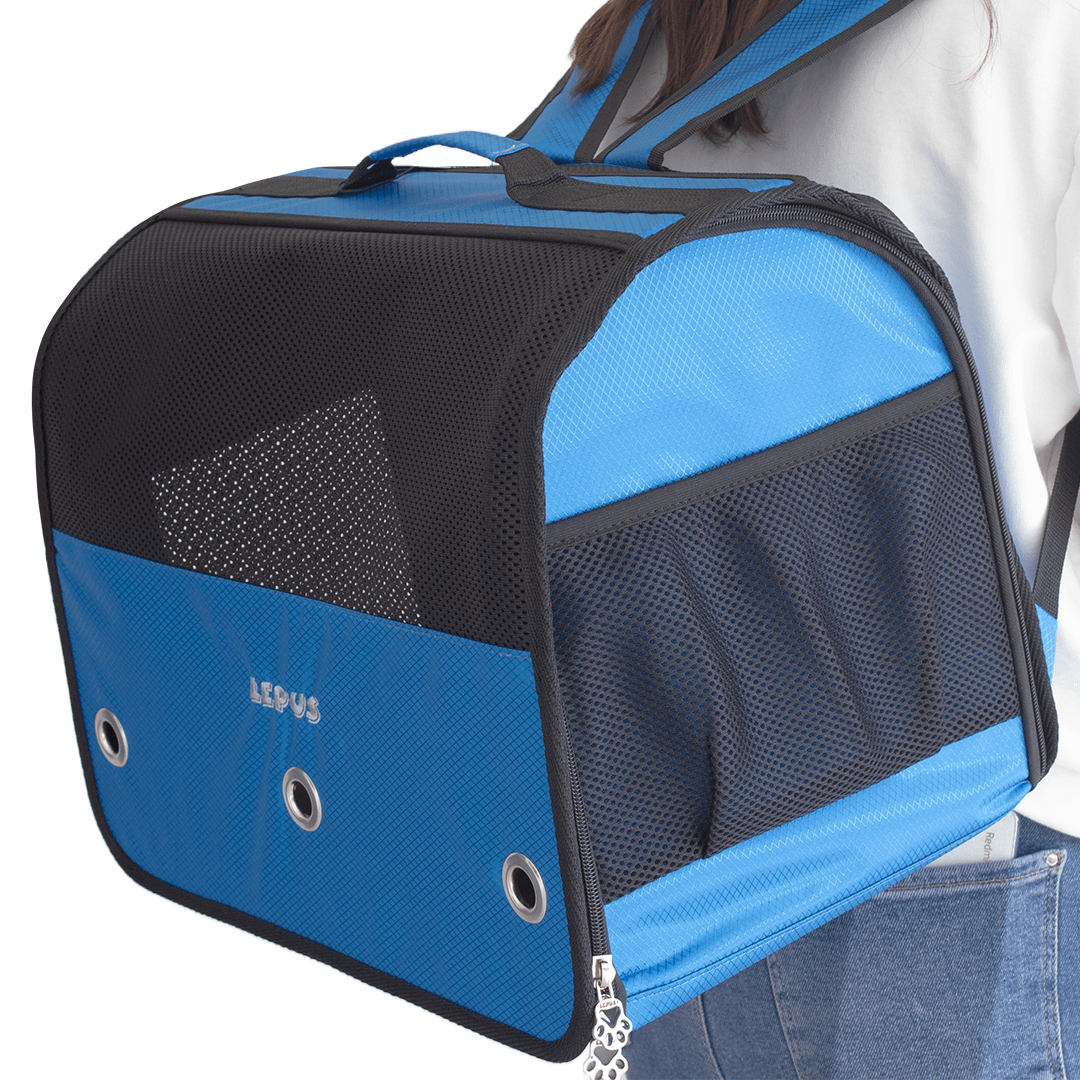 LEPUS COOL BACKPACK LİLA