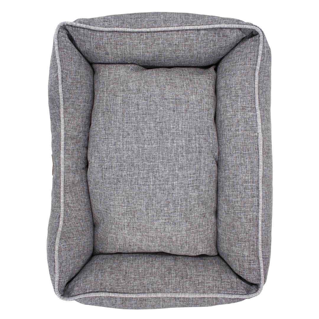 Mia Premium Yatak Gri Medium