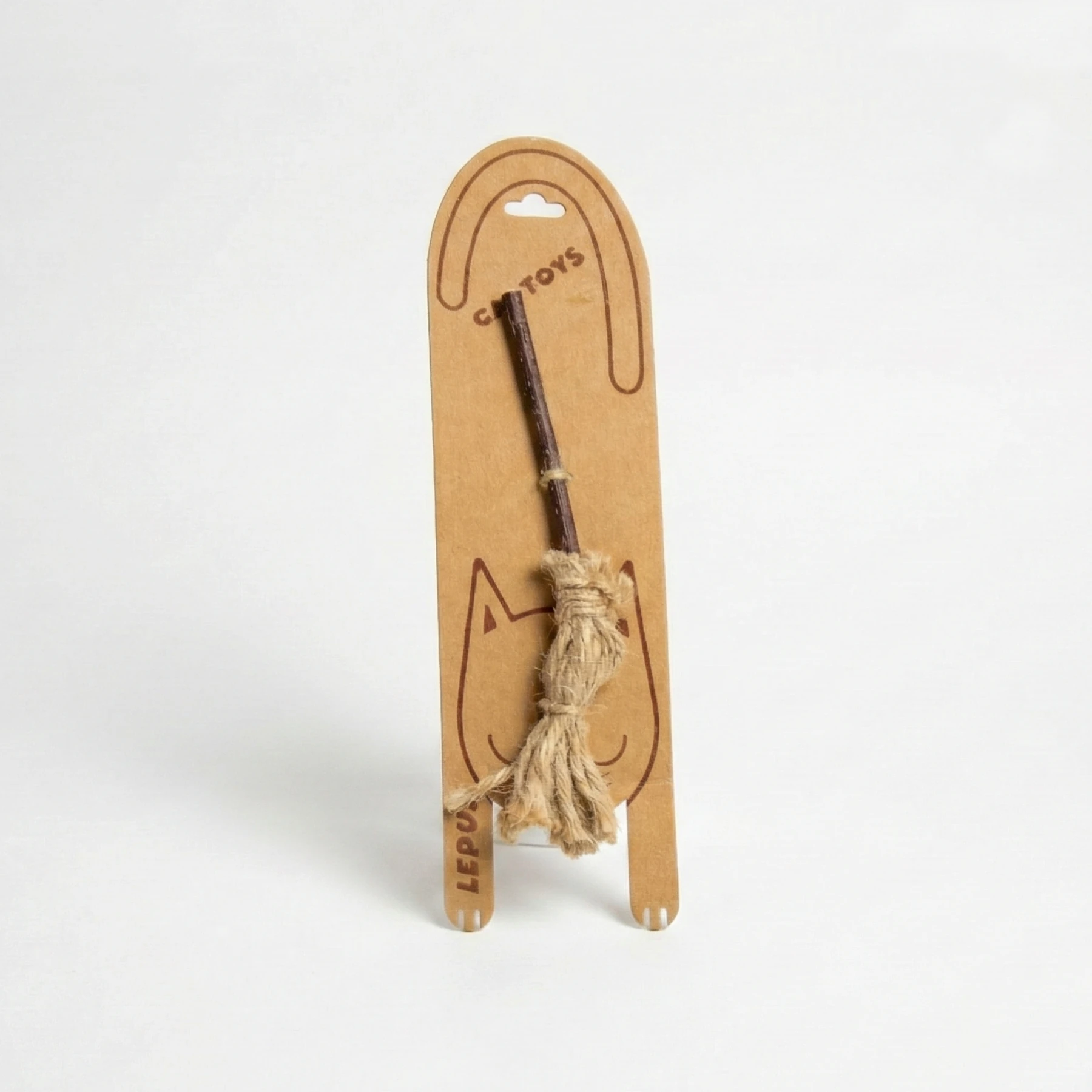 MATATABİ ÇUBUK CADI SÜPÜRGESİ