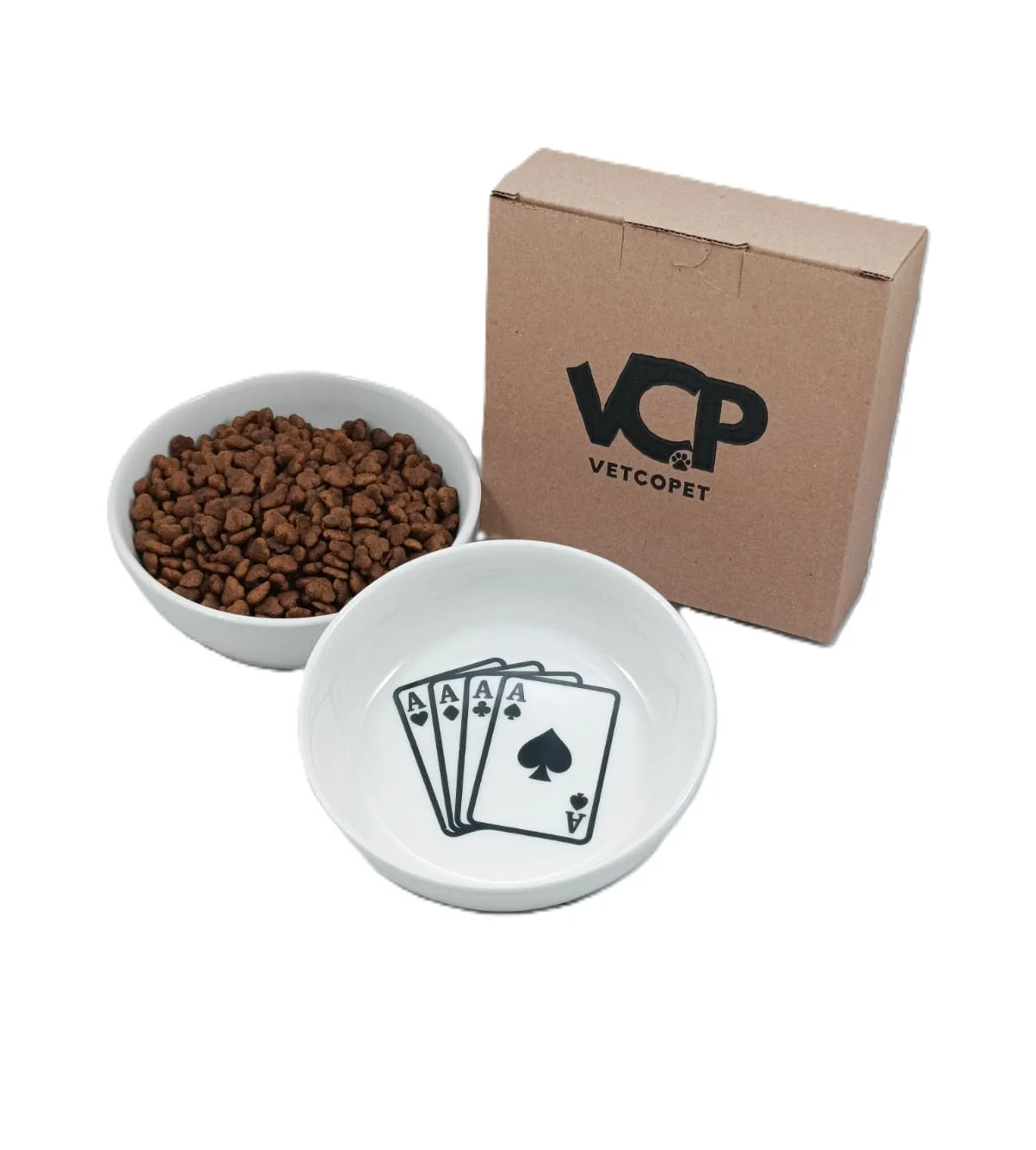 RACCOON ECO005 POKER 250 ML