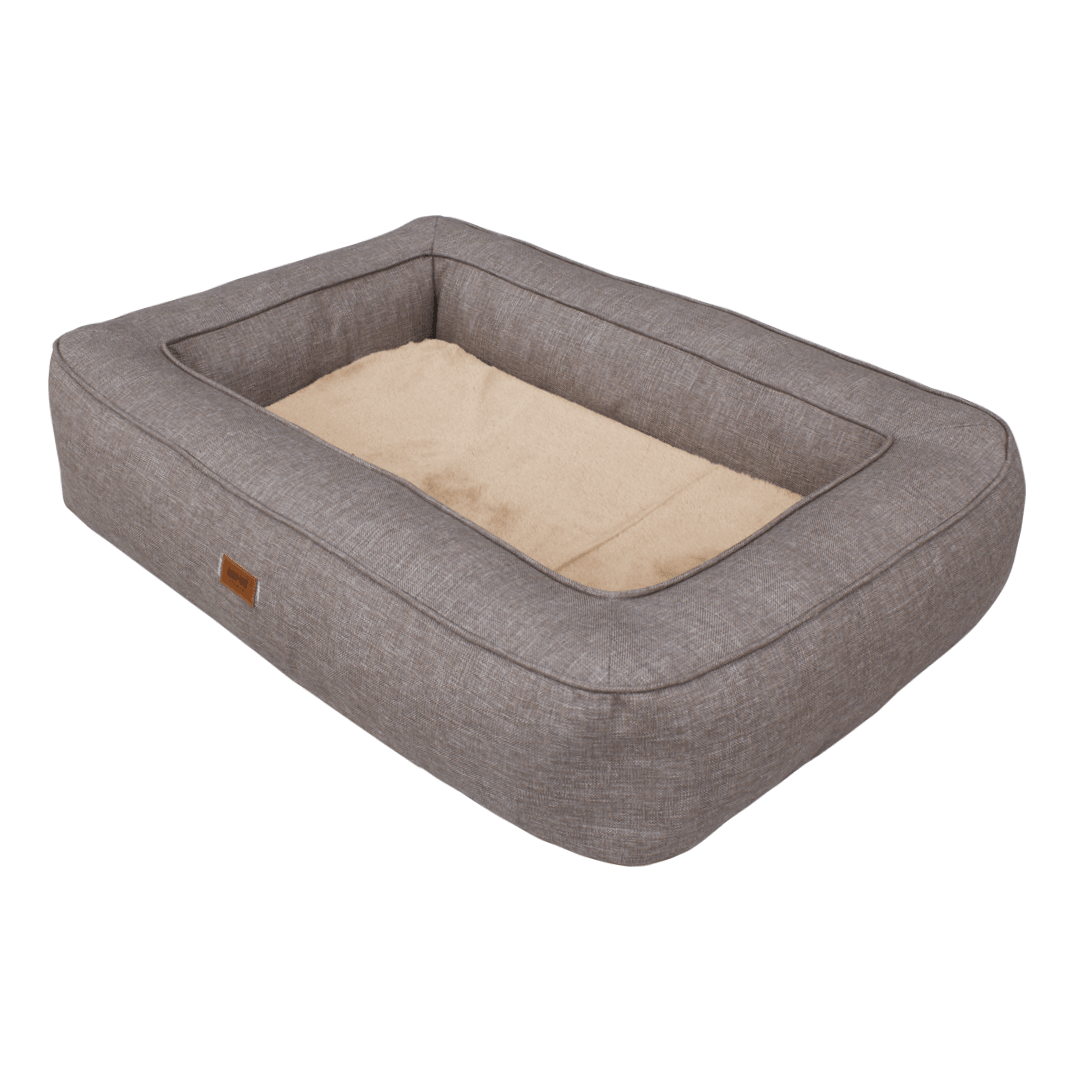 Visco Comfort 55x80cm Kahve(M)