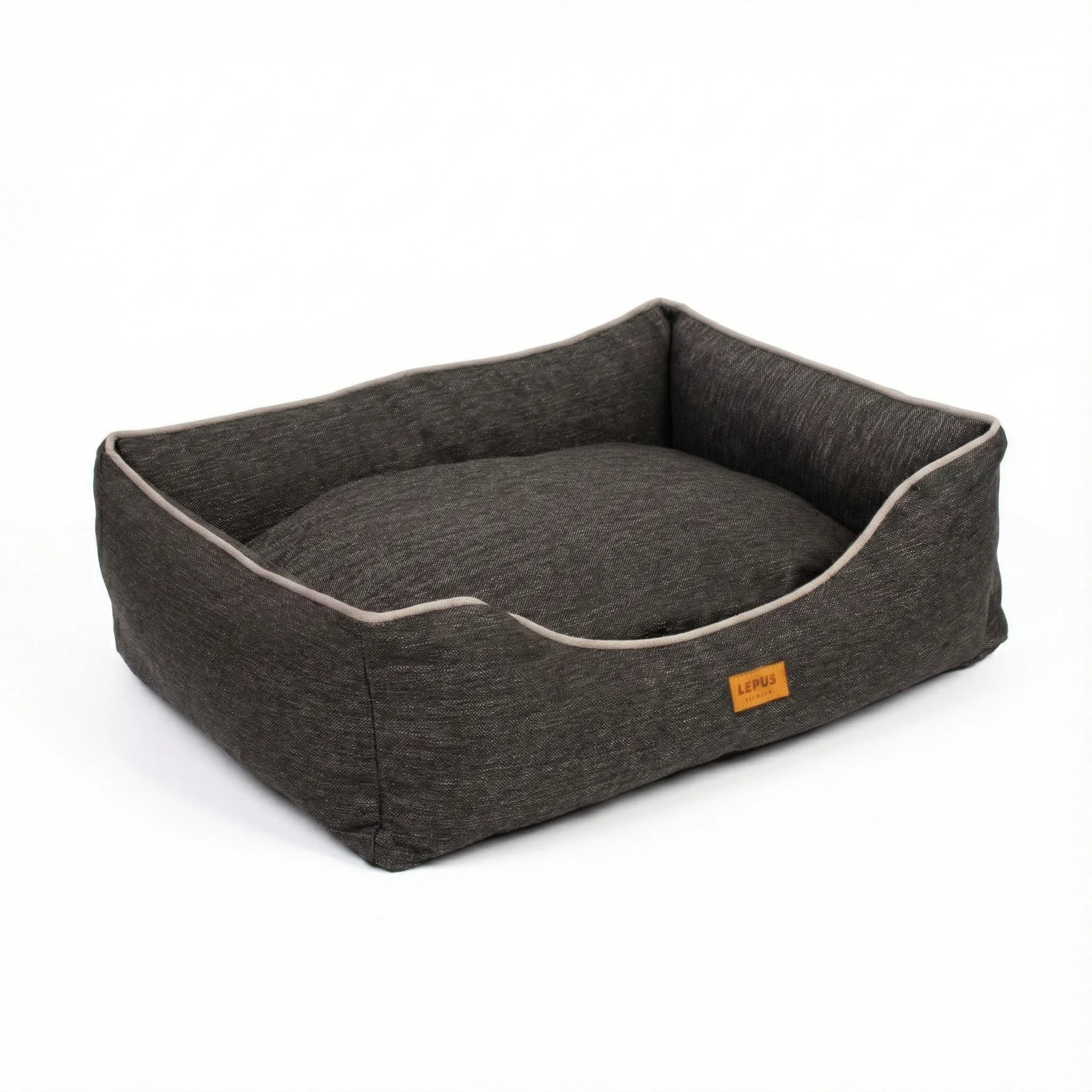 Lepus Mia Premium Yatak Large Antresit