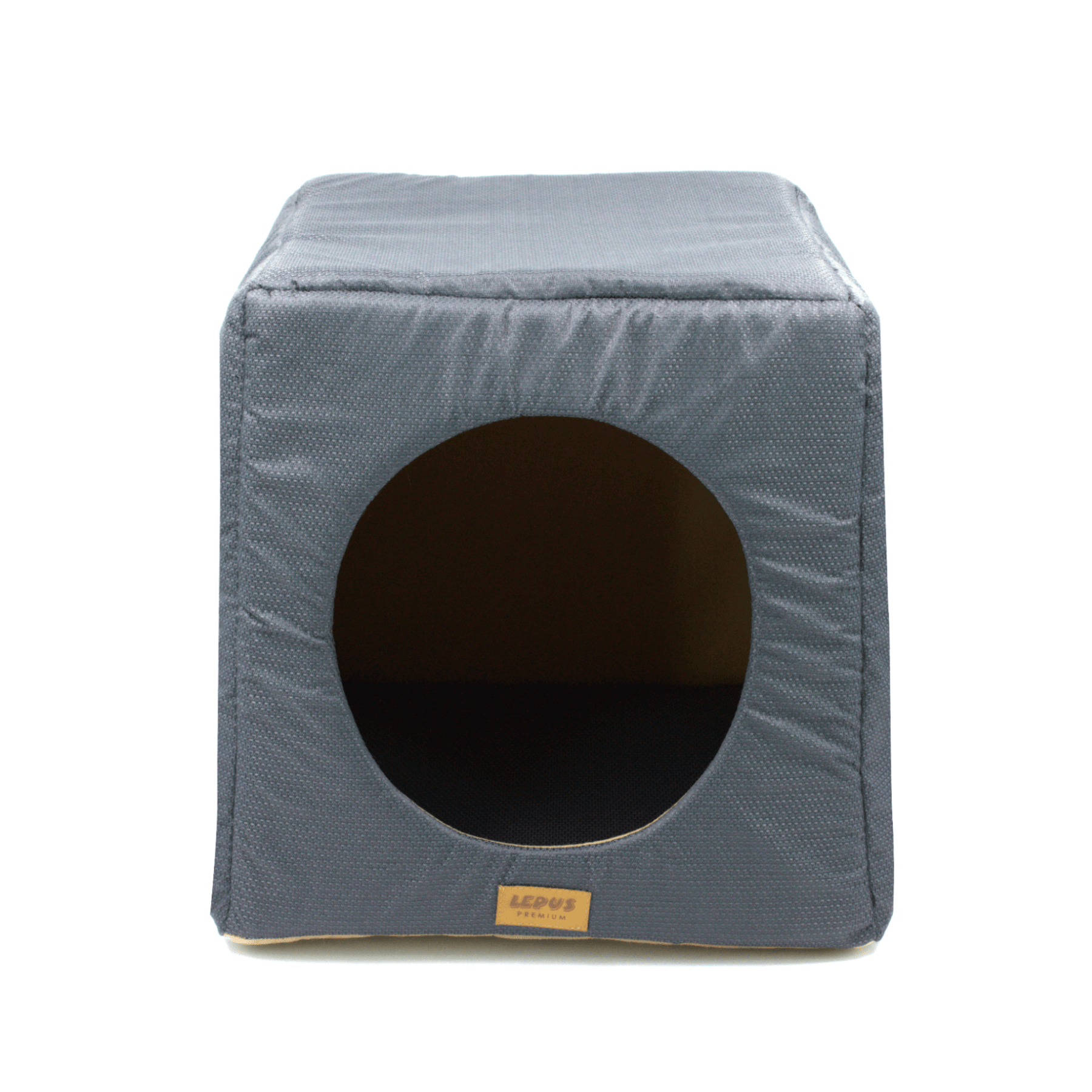 LEPUS TRİO YATAK GRİ
