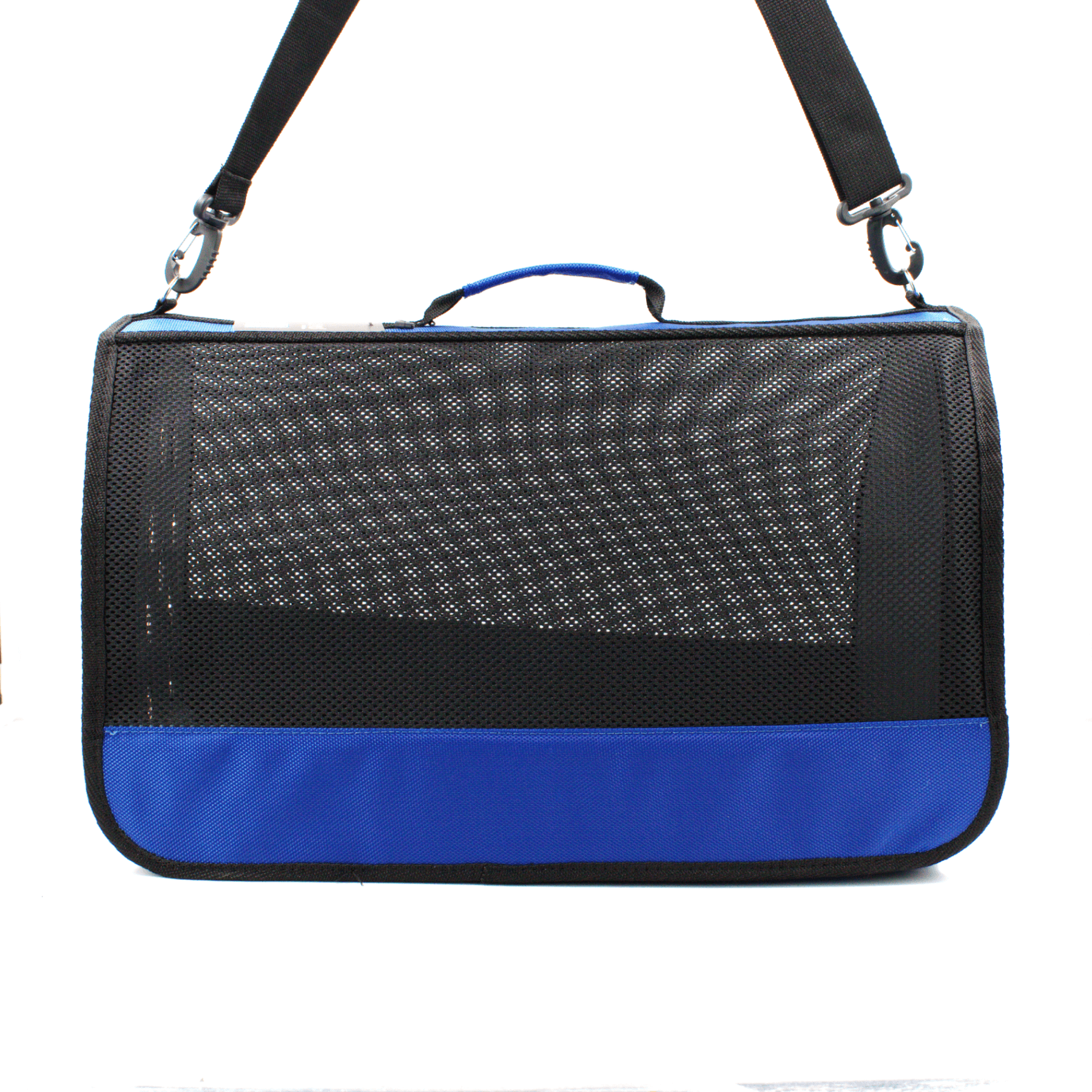 Lepus Mesh Bag Mavi