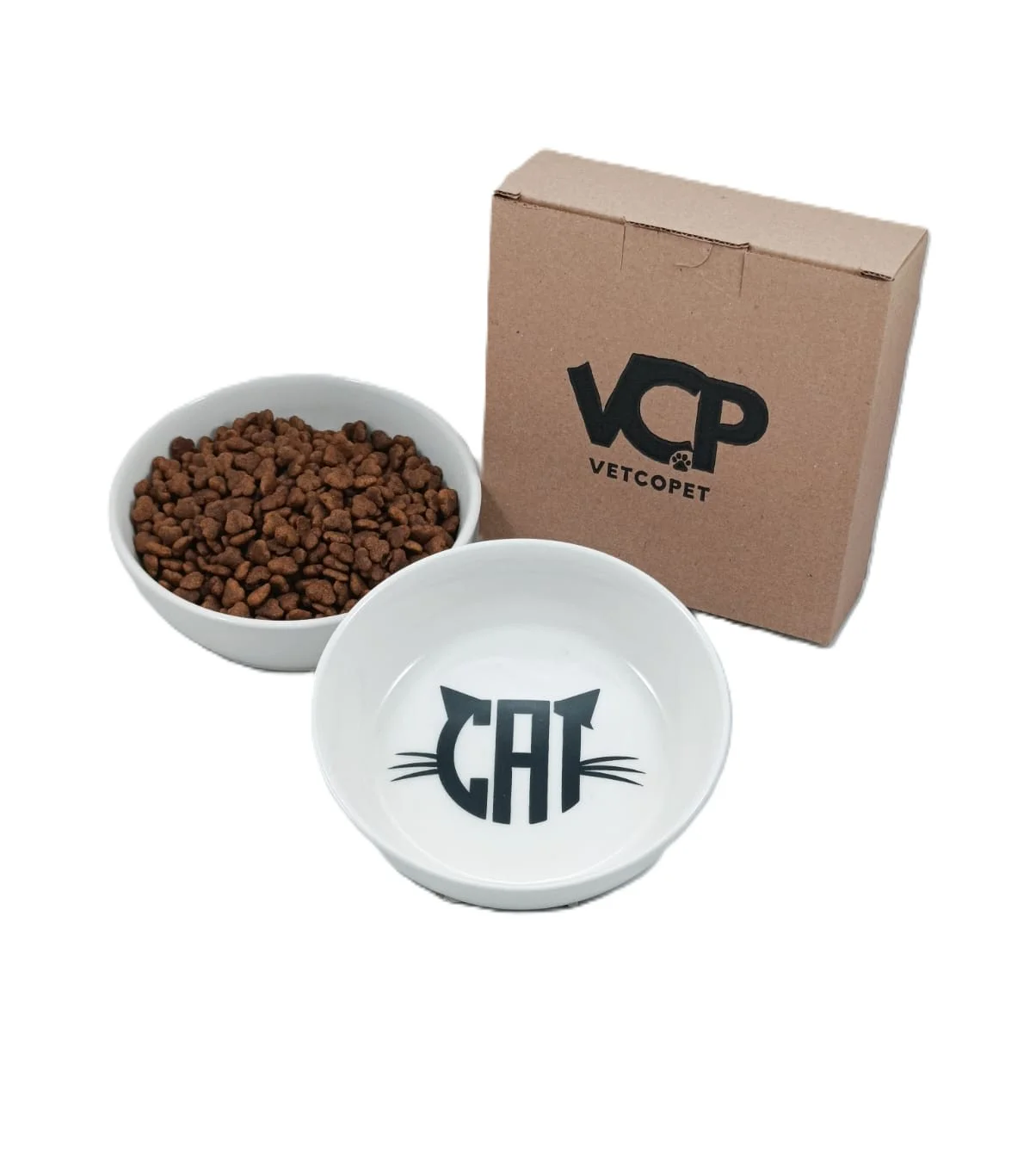 RACCOON ECO002 CAT 250 ML