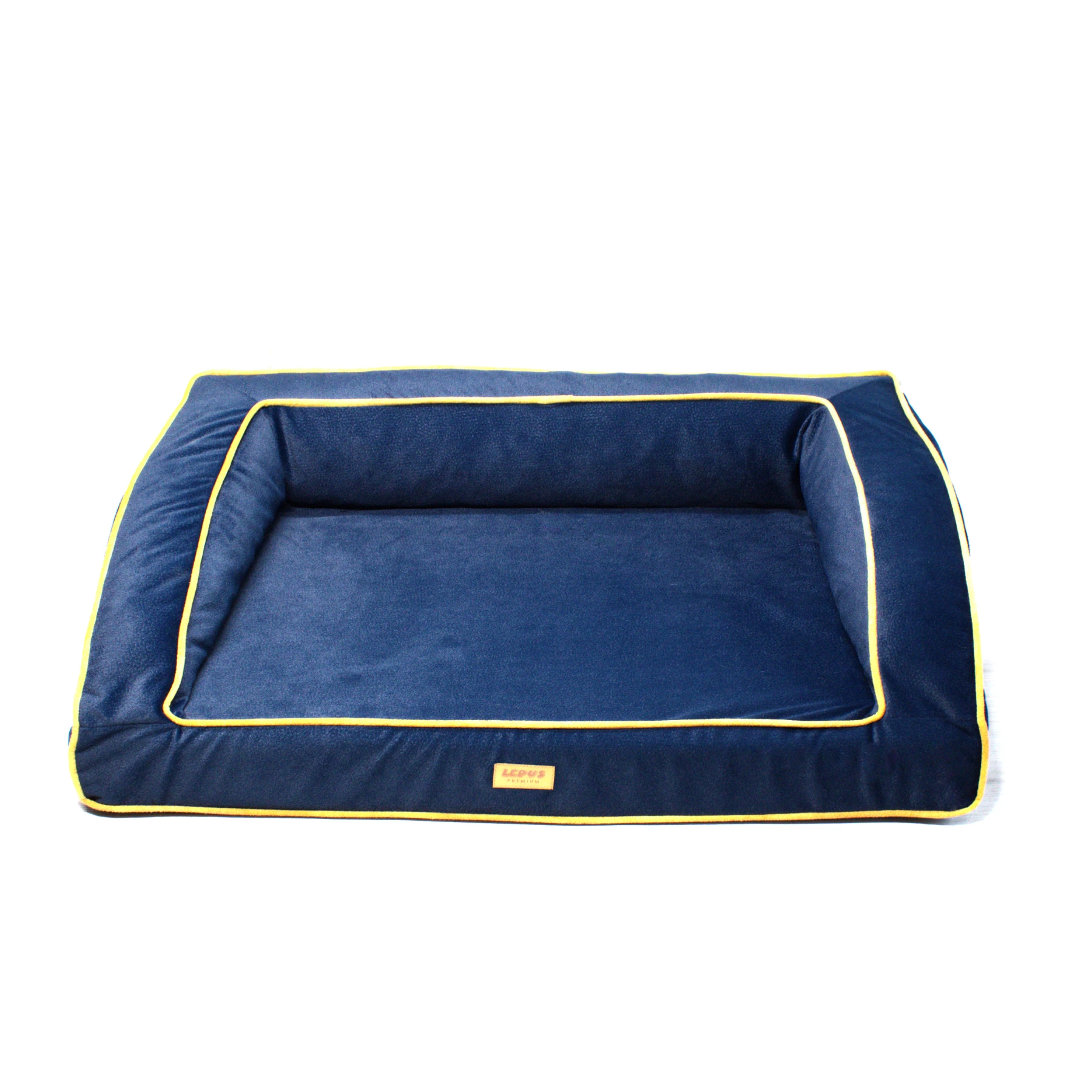 LEPUS SOFA BED LACİVERT