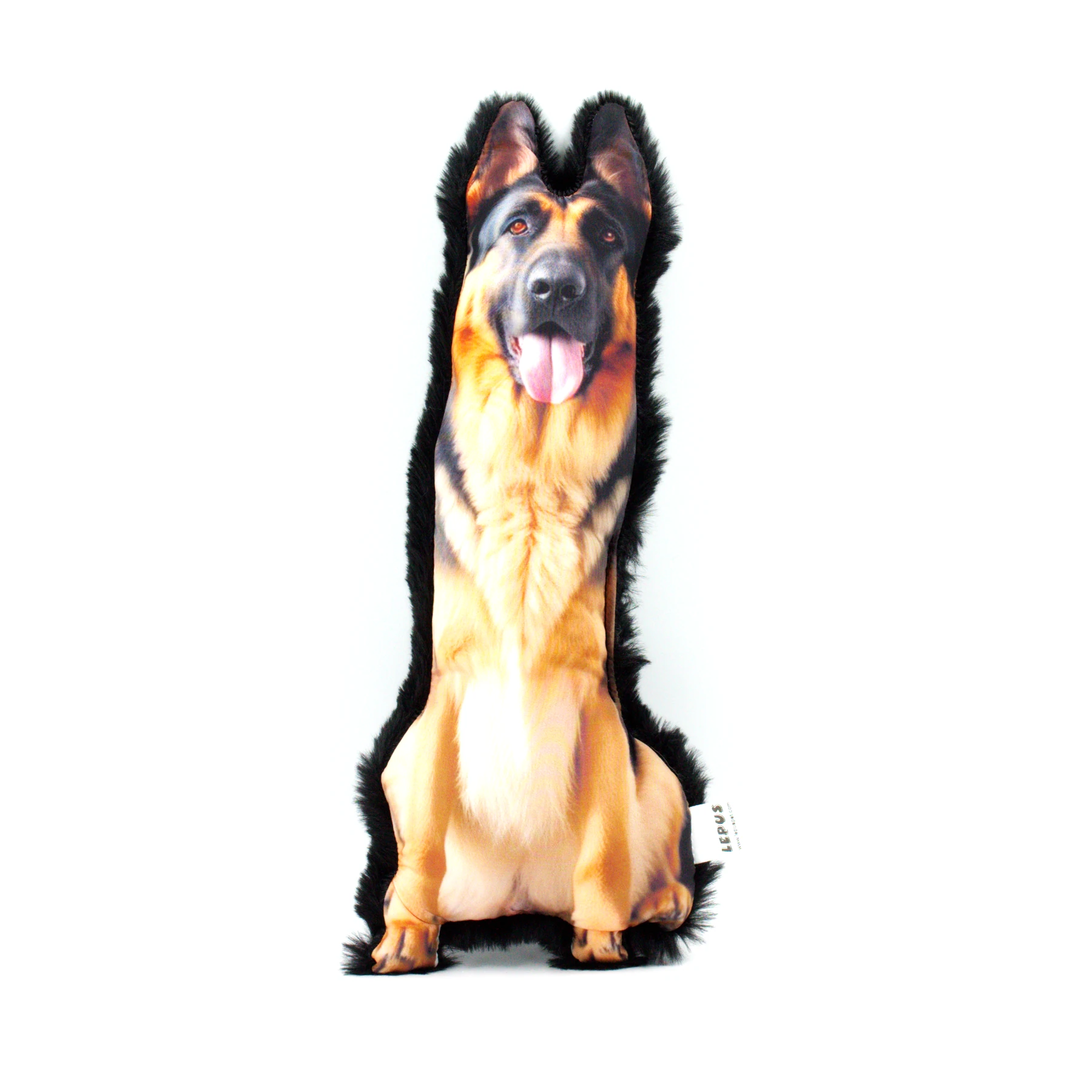 3 BOYUTLU KÖPEK YASTIĞI NO 09