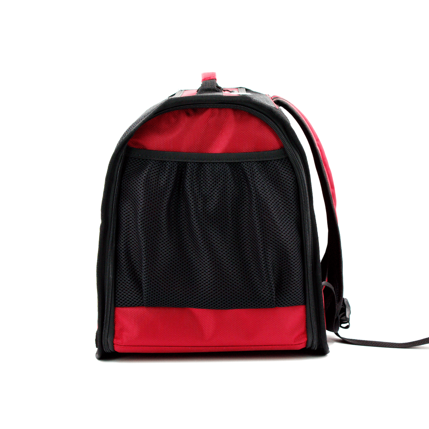 LEPUS COOL BACKPACK KIRMIZI
