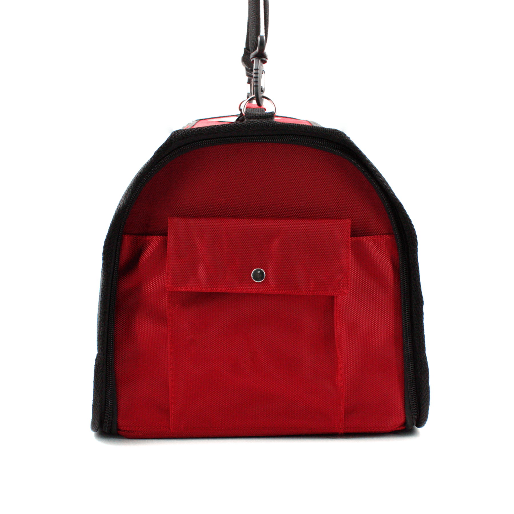 Lepus Mesh Bag Kırmızı