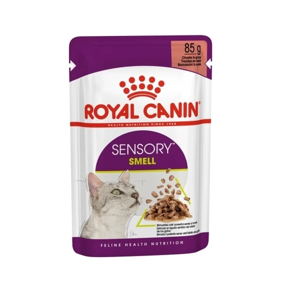 FHN Royal Canın Sensory Smell 85GR