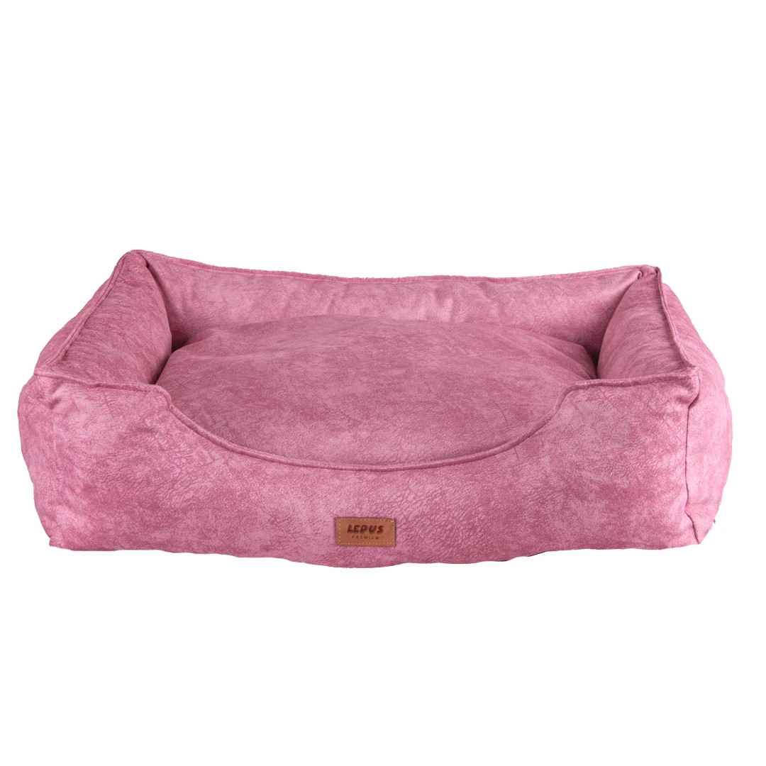 SOFT YATAK PEMBE (S)