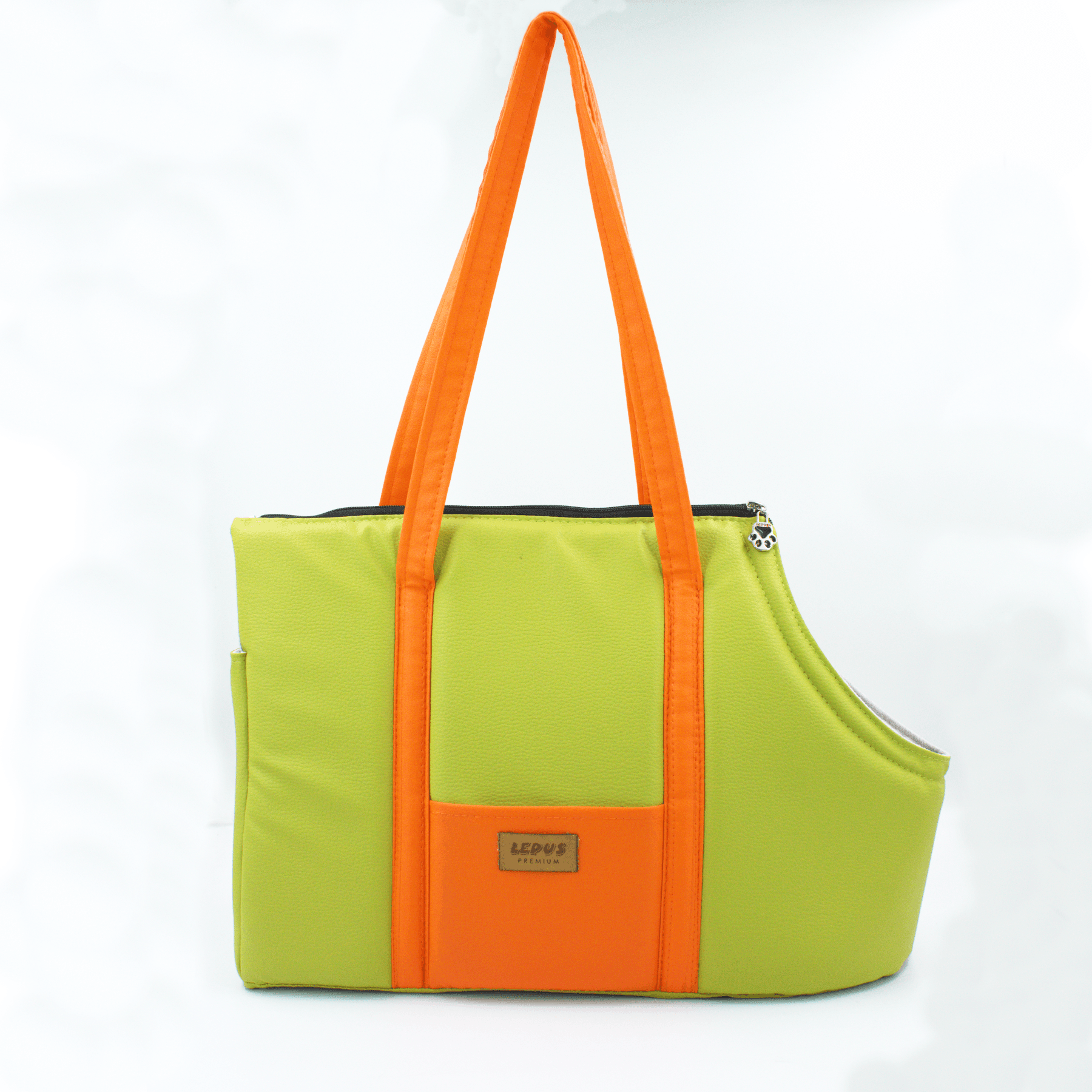Sling Bag Yeşil